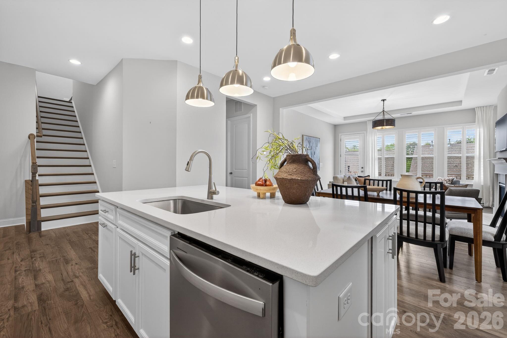 18018 Grey Mossrun Dr, Charlotte, NC 28278