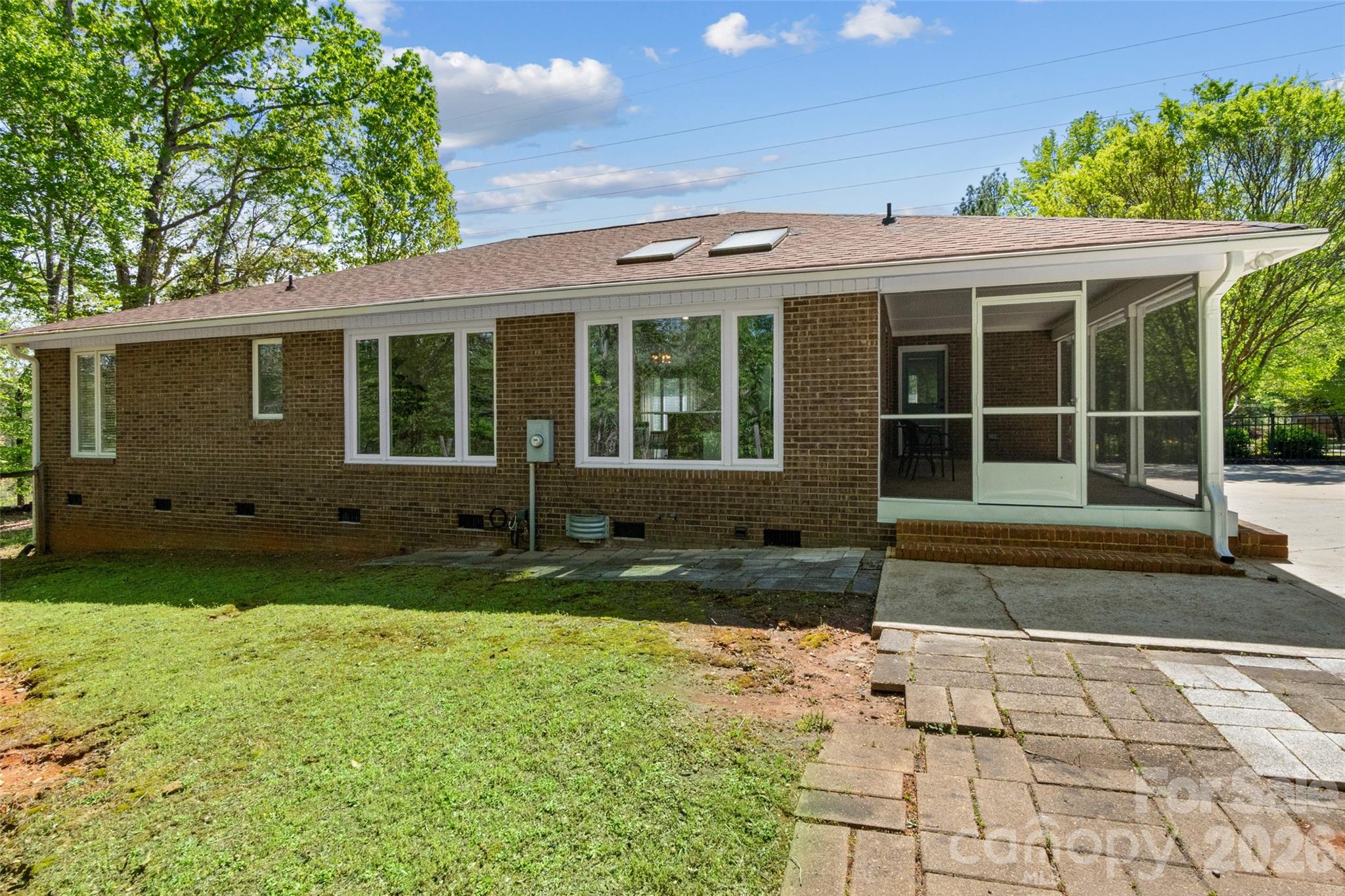 3654 S Dobys Bridge Rd, Fort Mill, SC 29715