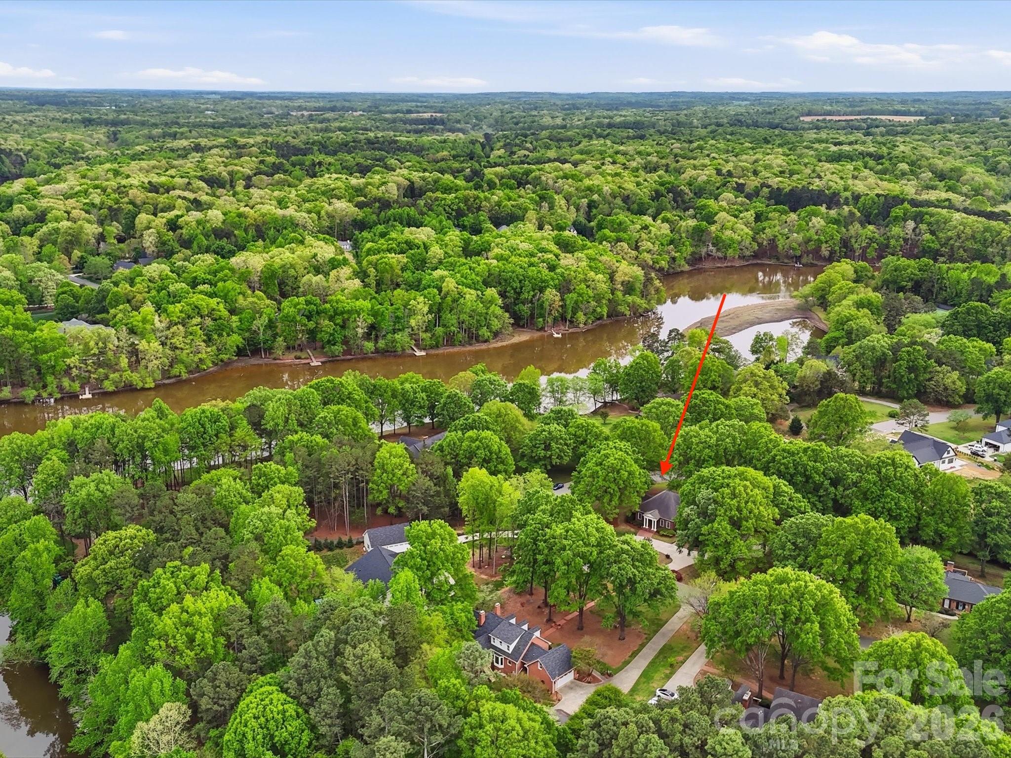 1215 Rosa Dr, Monroe, NC 28112