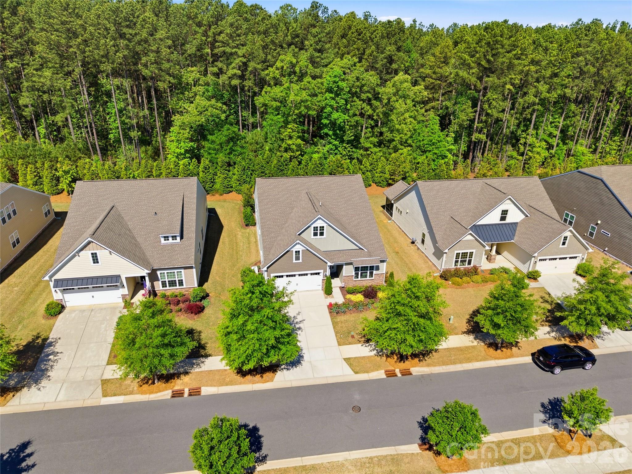 124 Van Gogh Trl, Mount Holly, NC 28120