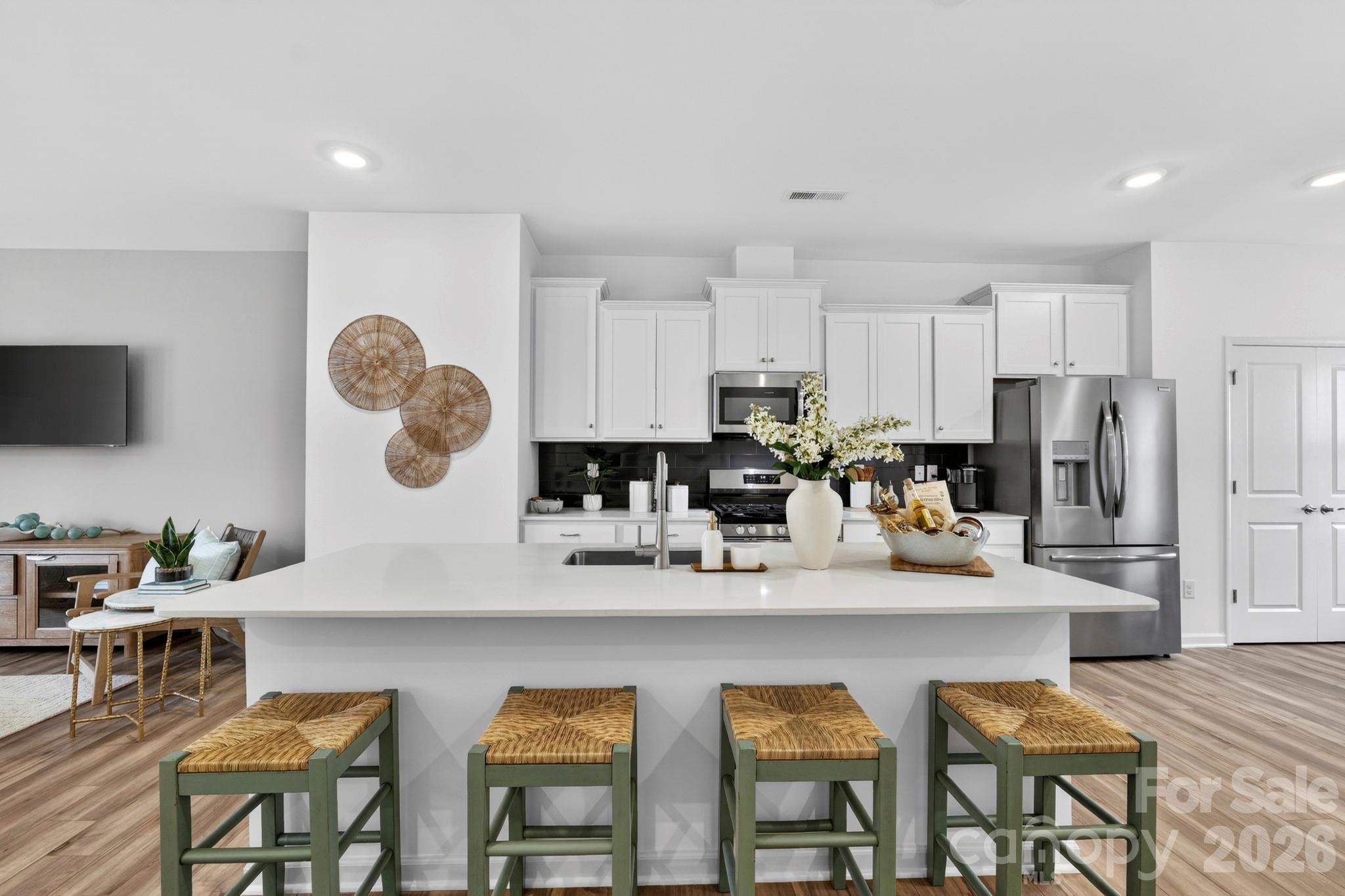 106 Nablus Trl #D, Mooresville, NC 28117