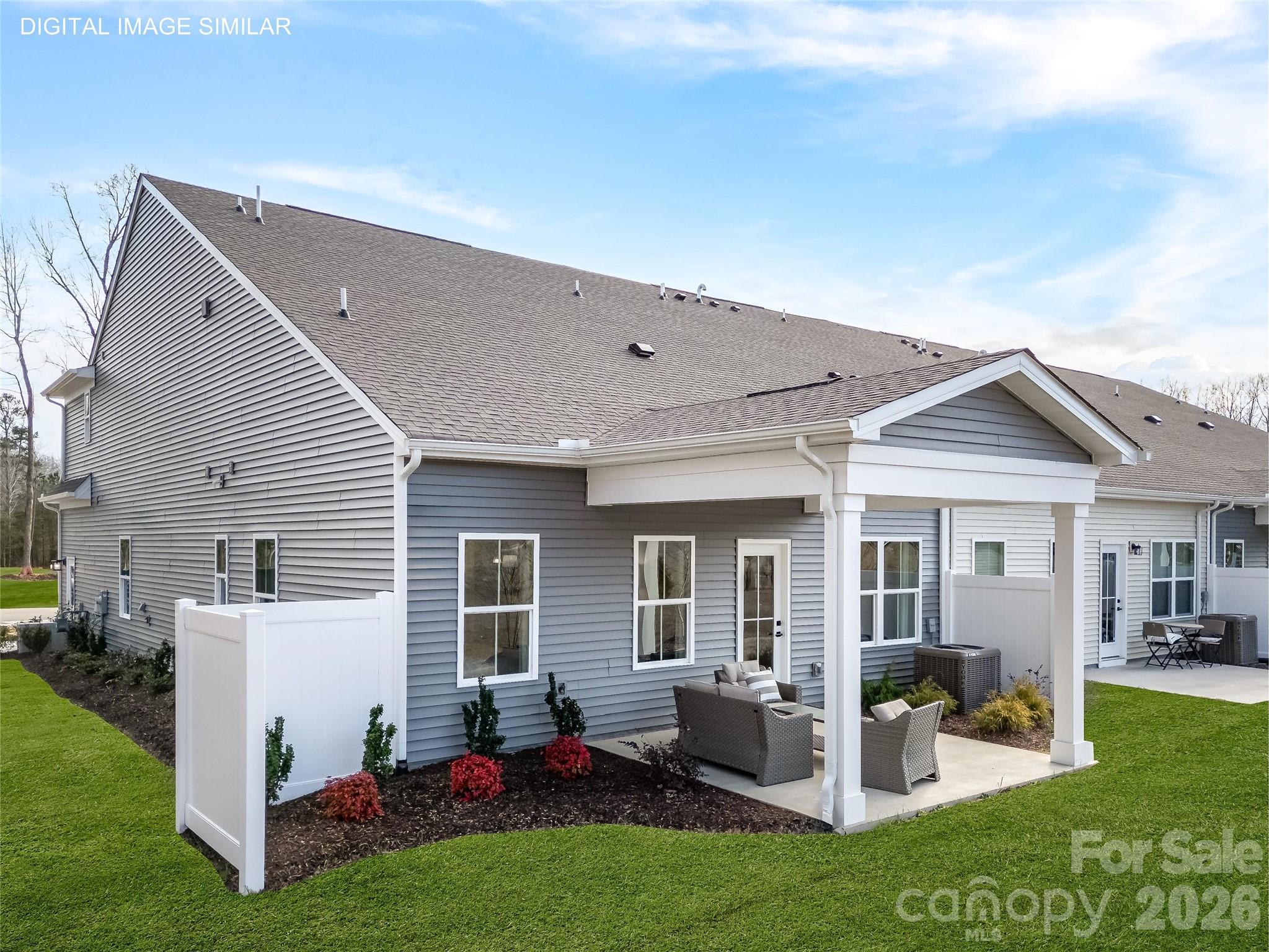2259 Island Lake Dr, Charlotte, NC 28214