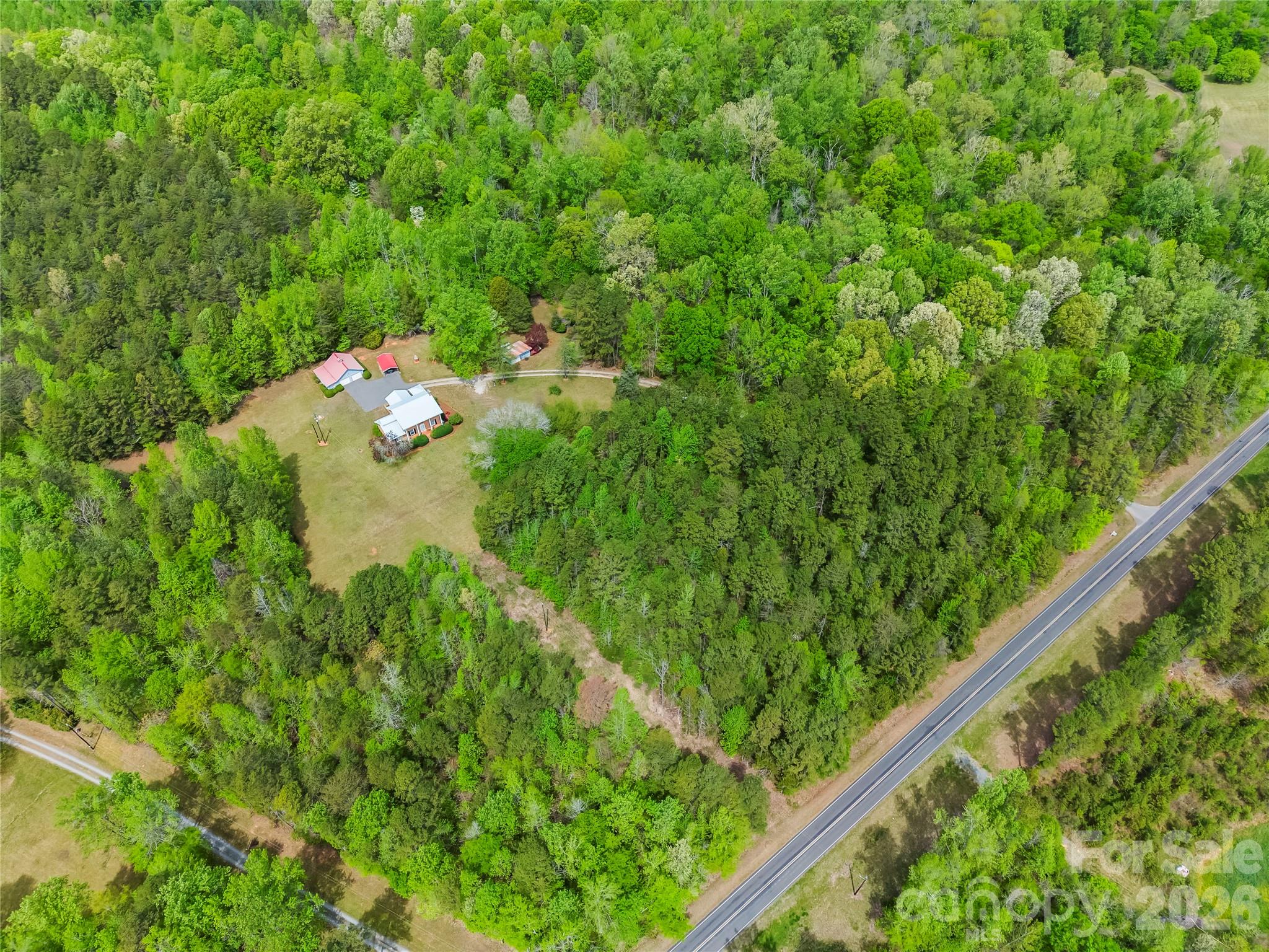 10670 Troutman Rd, Midland, NC 28107
