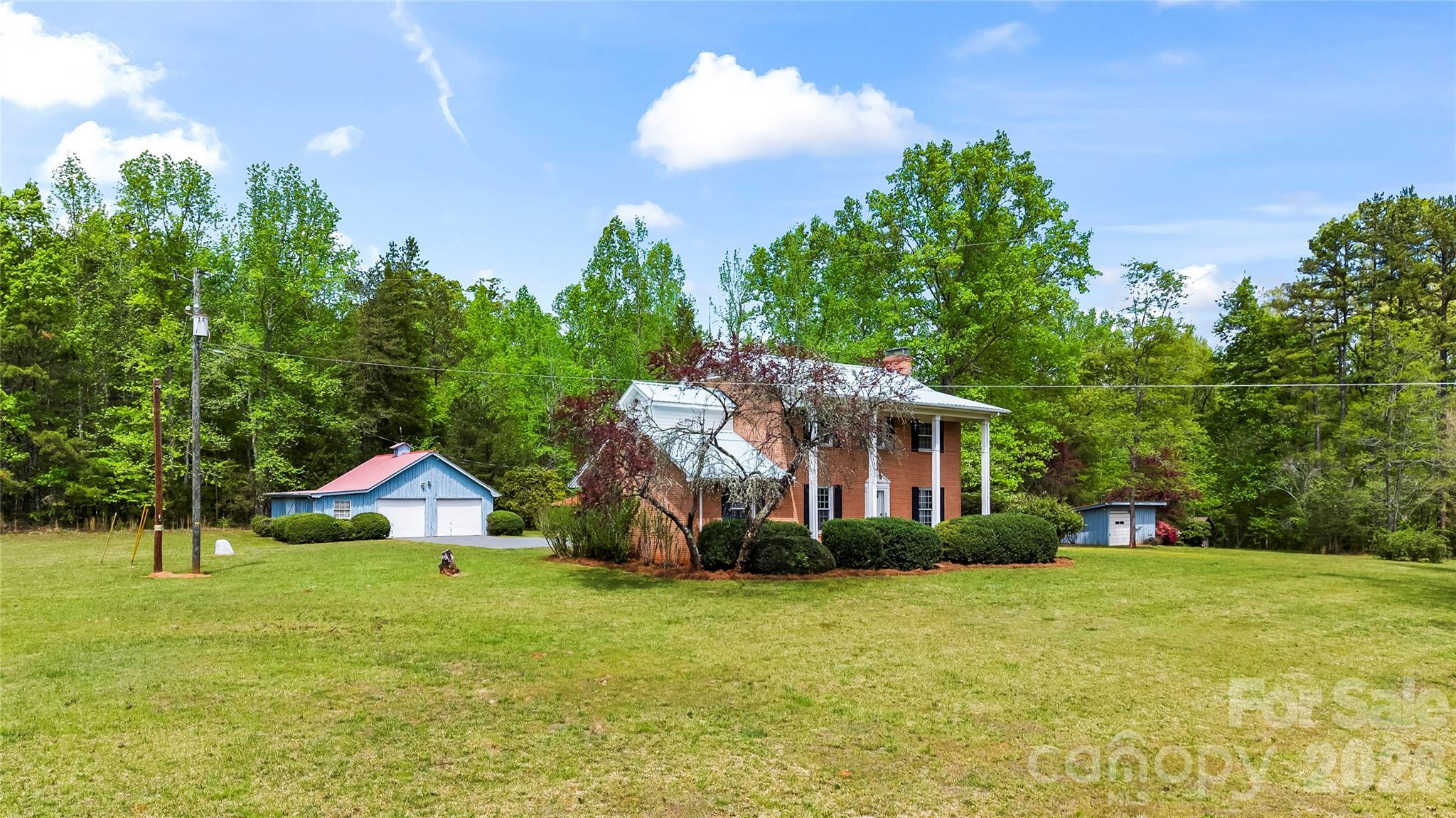 10670 Troutman Rd, Midland, NC 28107