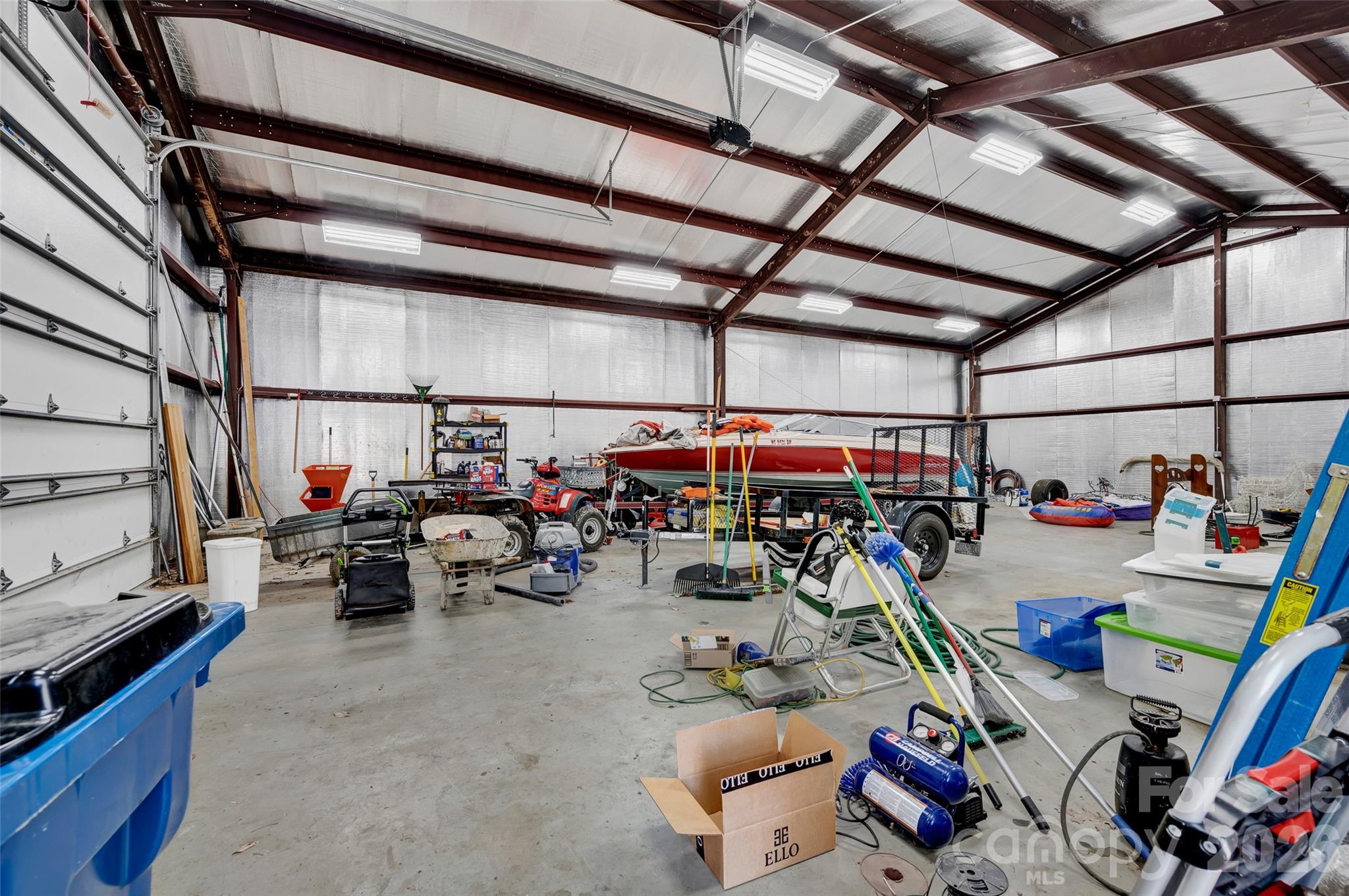 464 Laurel Cove Rd, Statesville, NC 28677