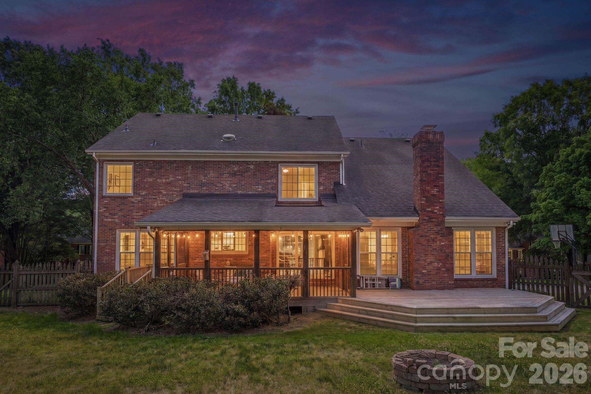 7006 Darnley Pl, Charlotte, NC 28226