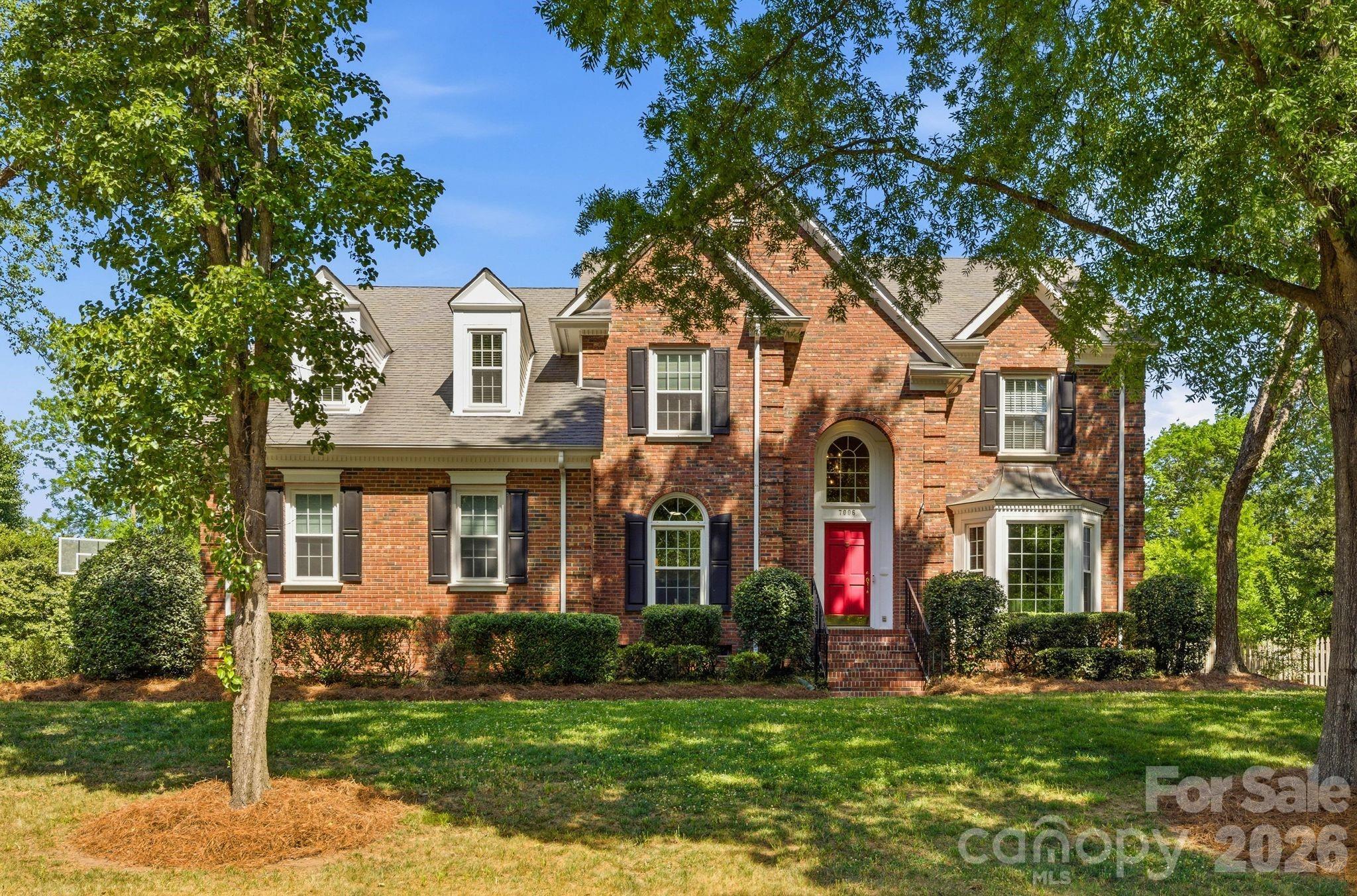 7006 Darnley Pl, Charlotte, NC 28226