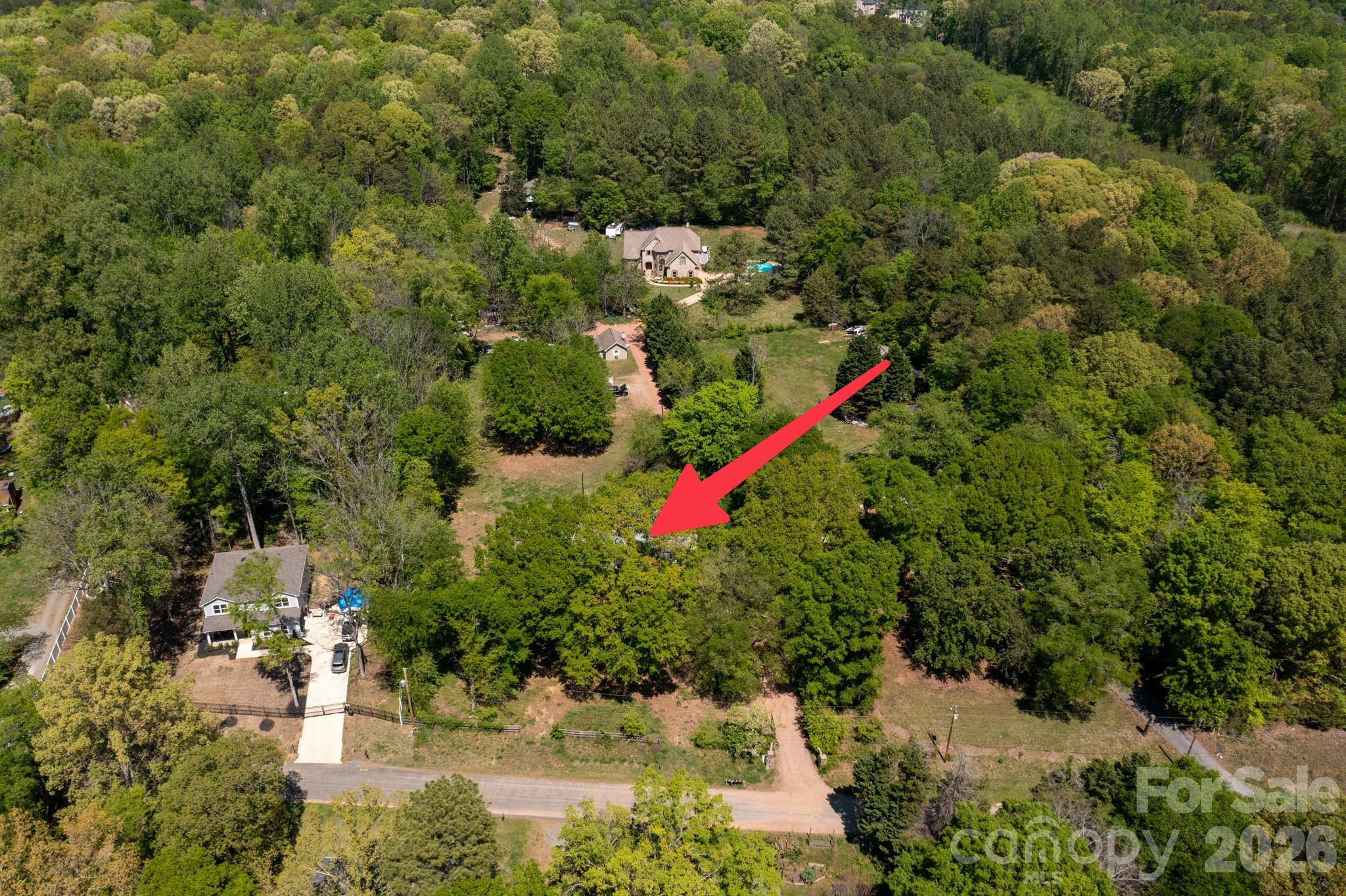 11131 Johnson Davis Rd, Huntersville, NC 28078