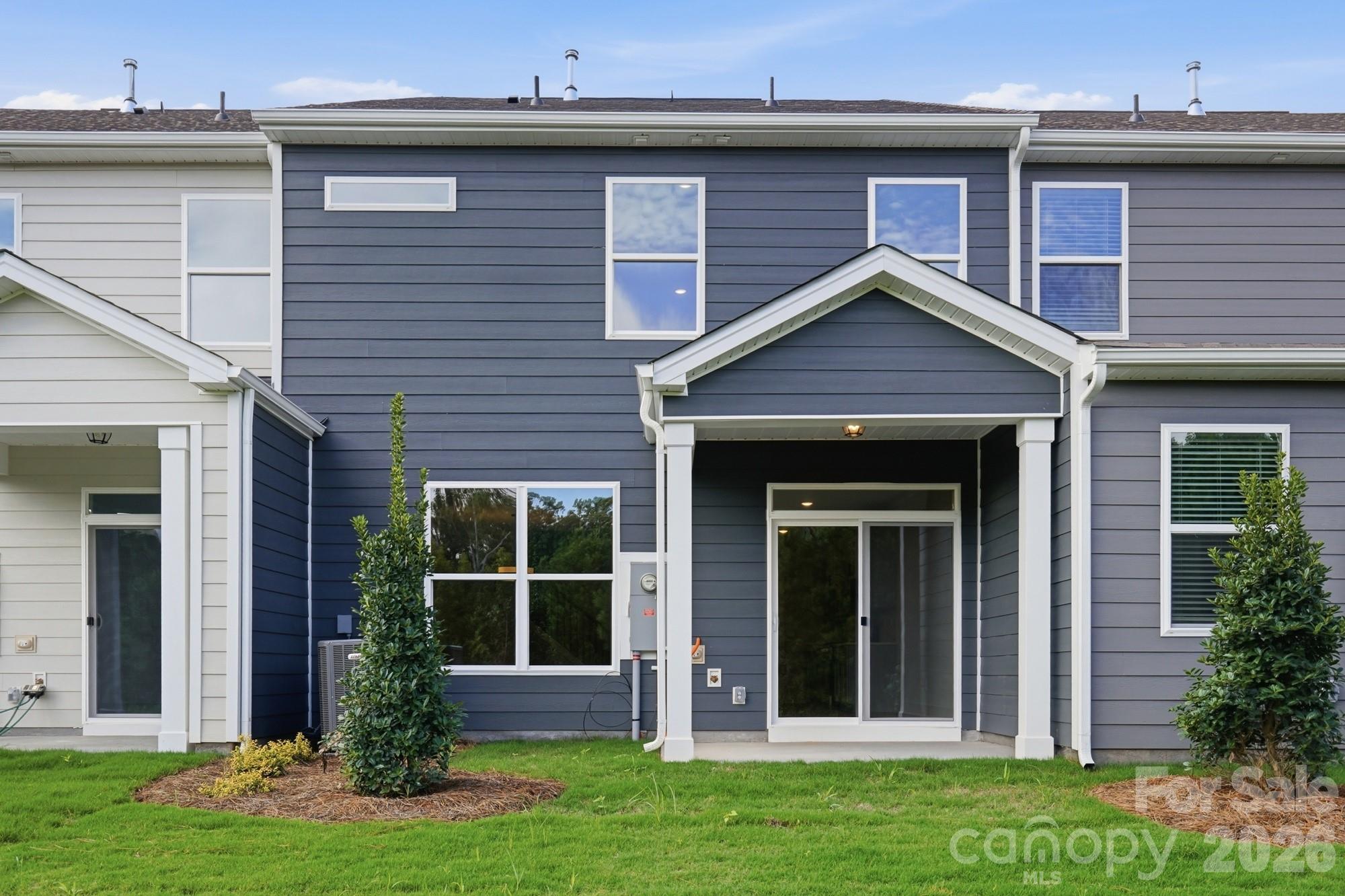 454 Blythe Townhome Ln, Waxhaw, NC 28173