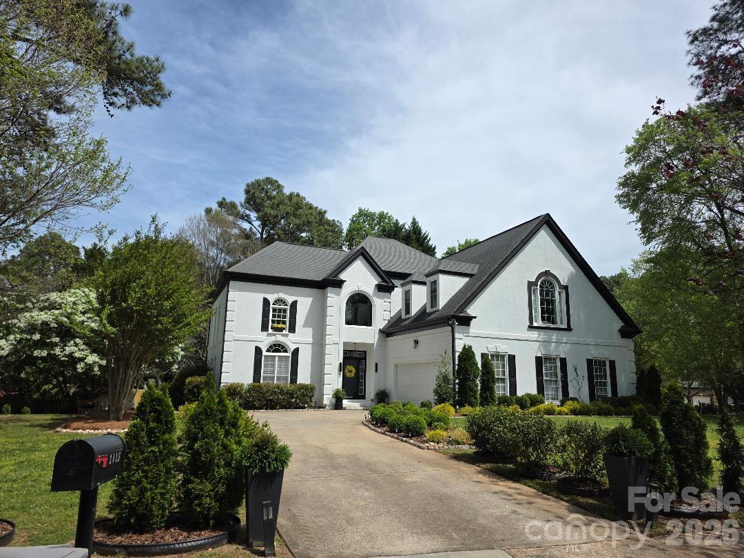 2419 Tarleton Twins Ter, Charlotte, NC 28270