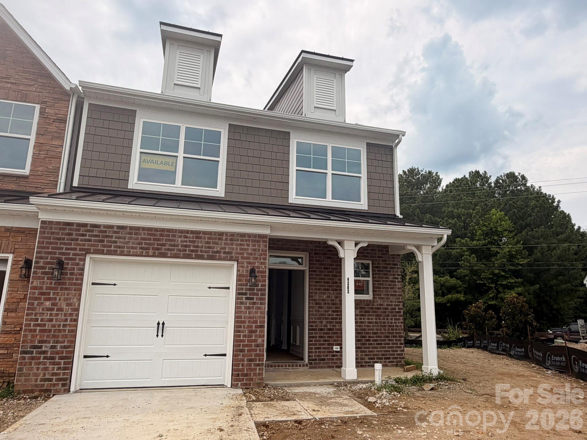 4383 Black Ct, Harrisburg, NC 28075