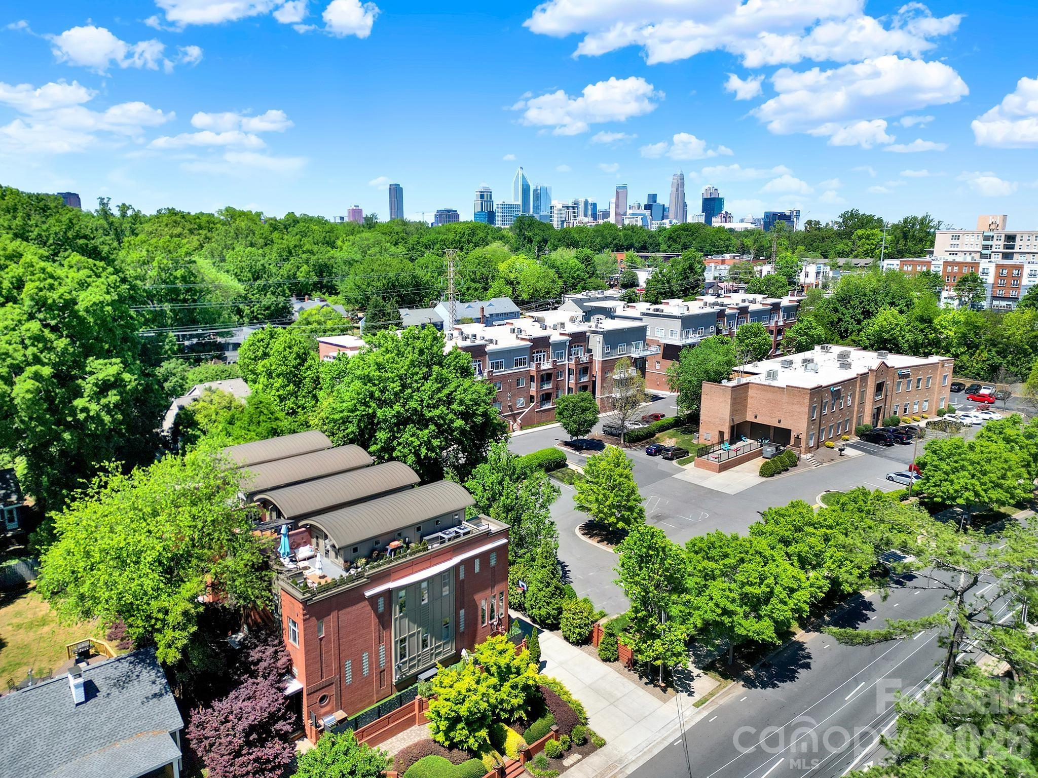 1930 Scott Ave, Charlotte, NC 28203