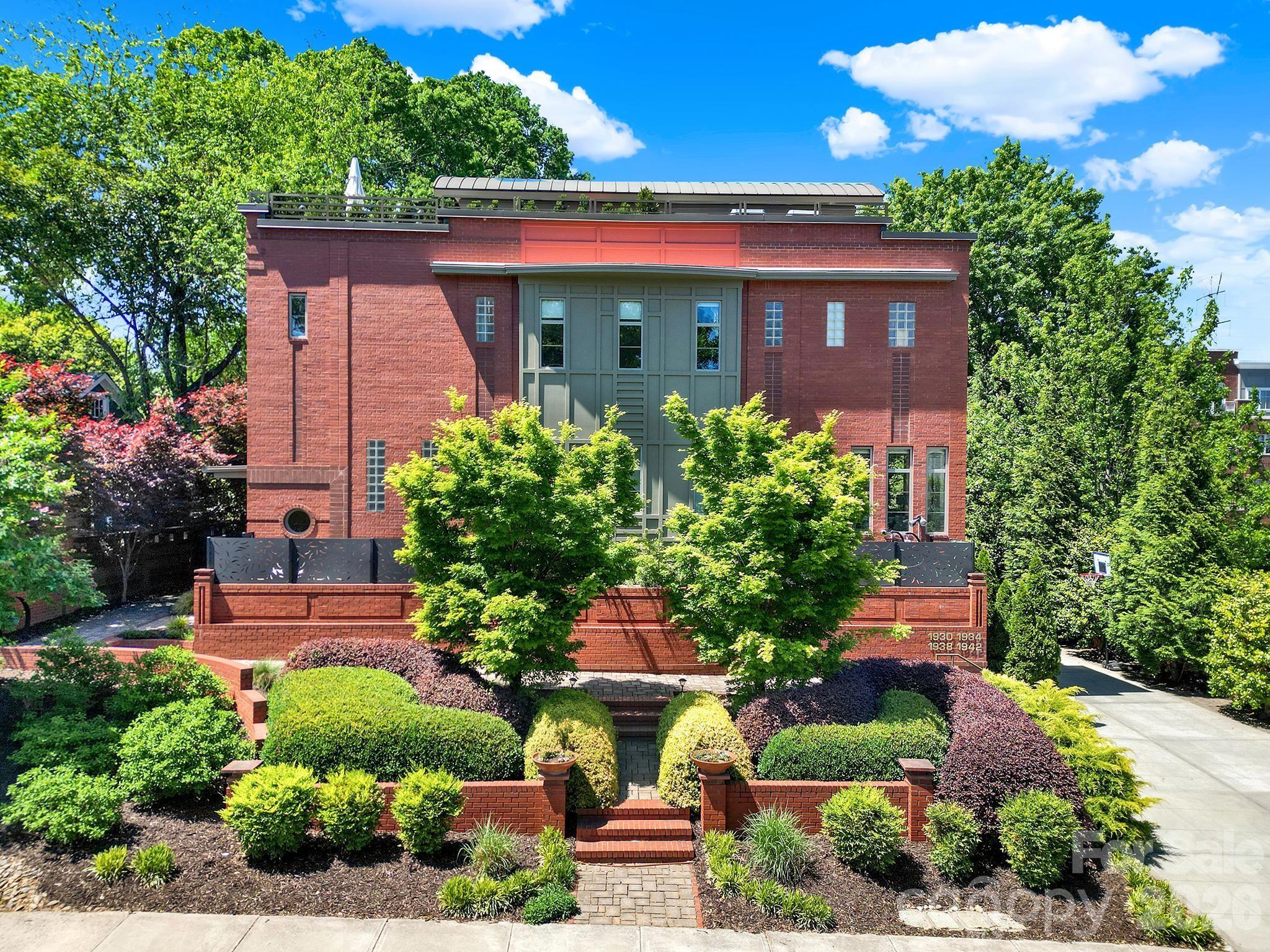 1930 Scott Ave, Charlotte, NC 28203