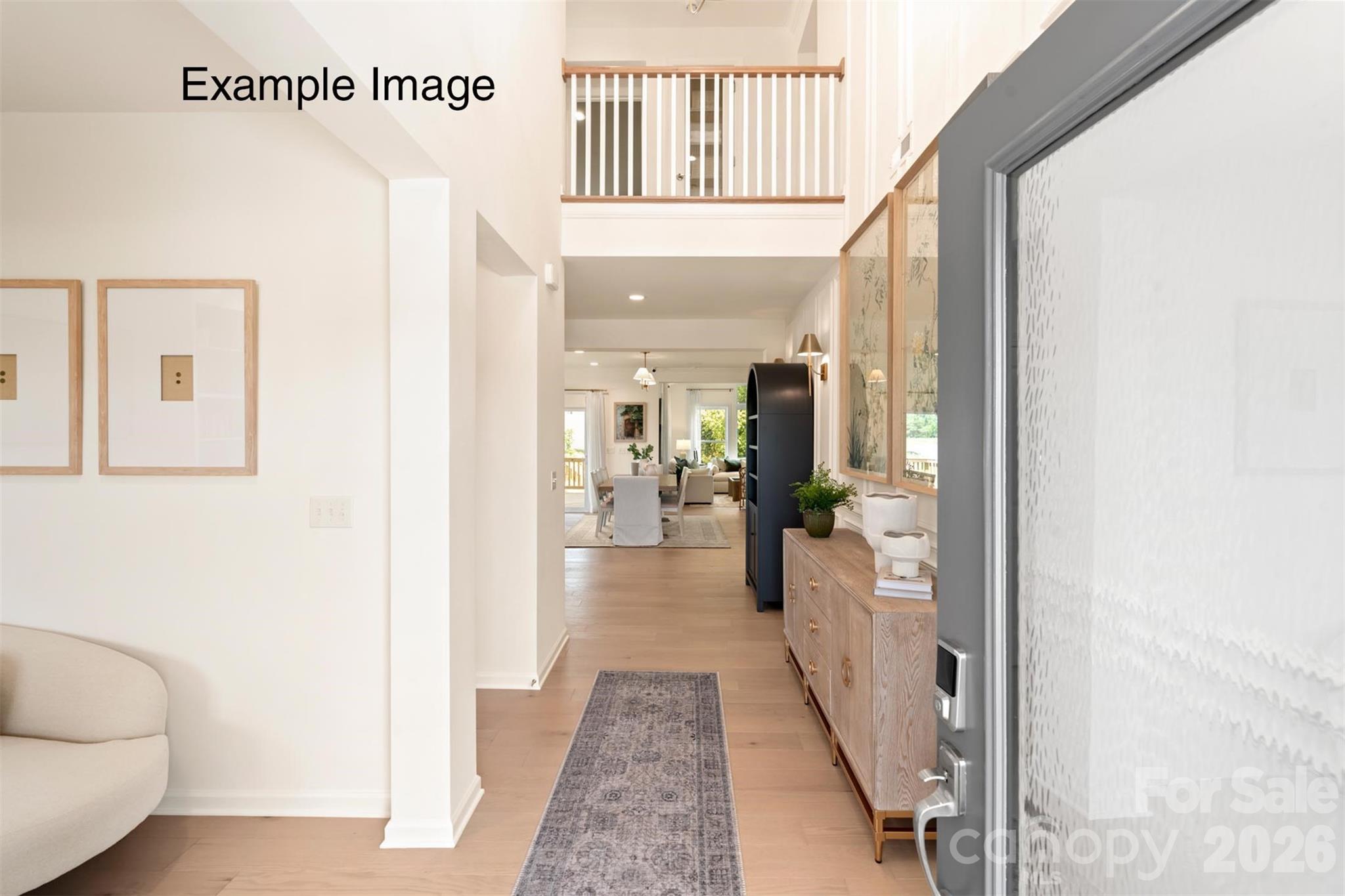 4804 Glen Stripe Dr #CAL0037, Indian Trail, NC 28079