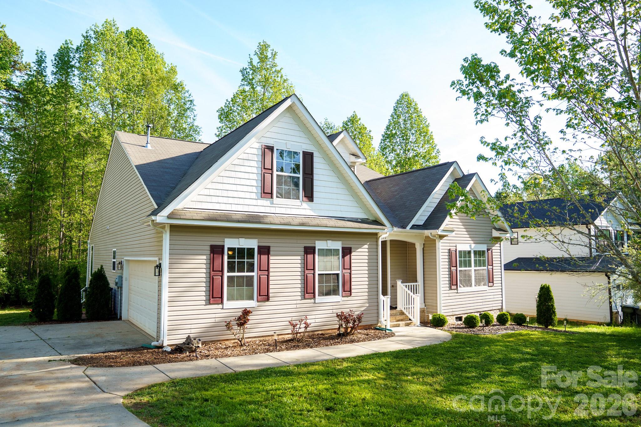 6117 Robert St, Huntersville, NC 28078