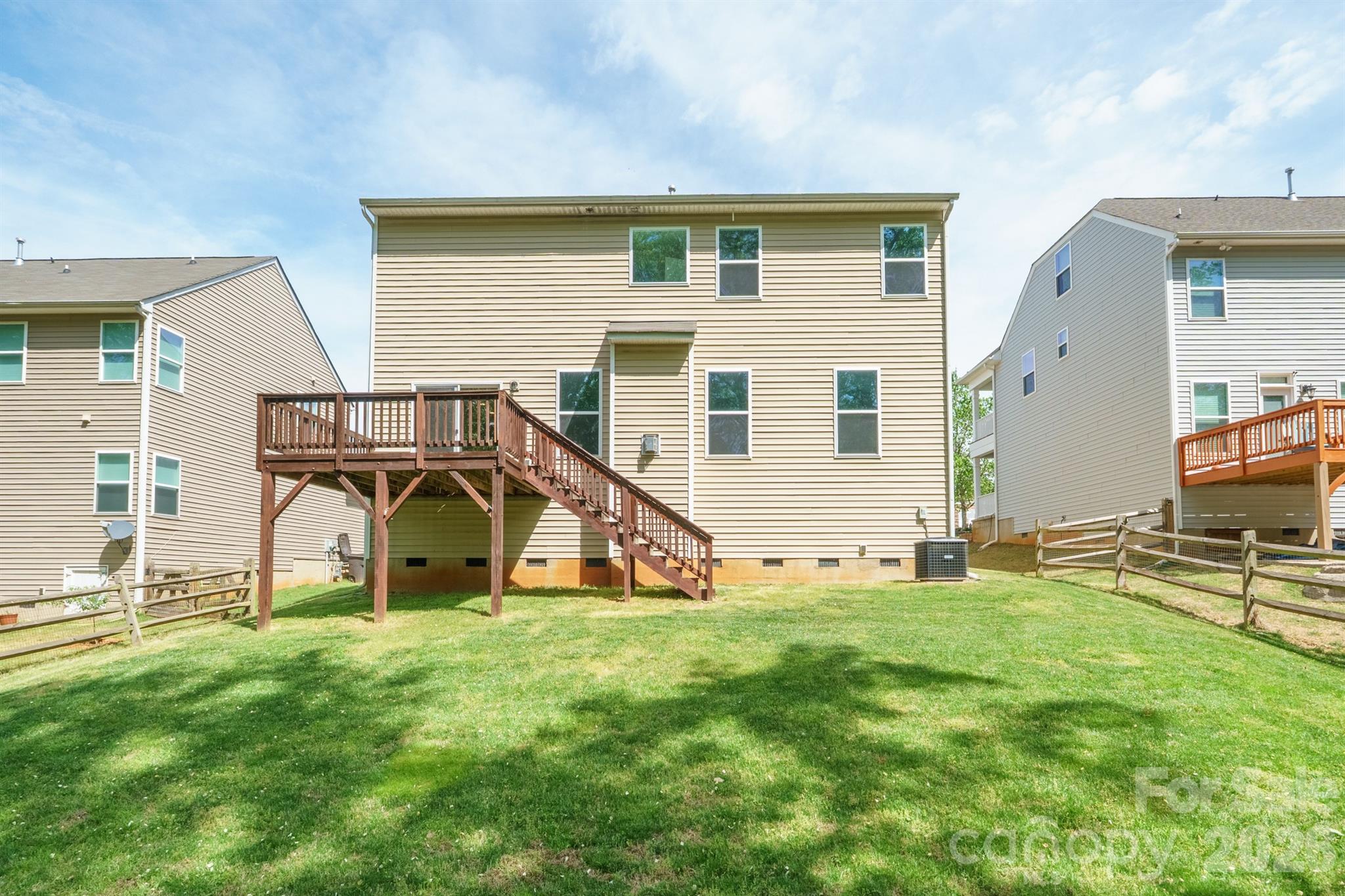 106 E Heart Pine Ln, Statesville, NC 28677