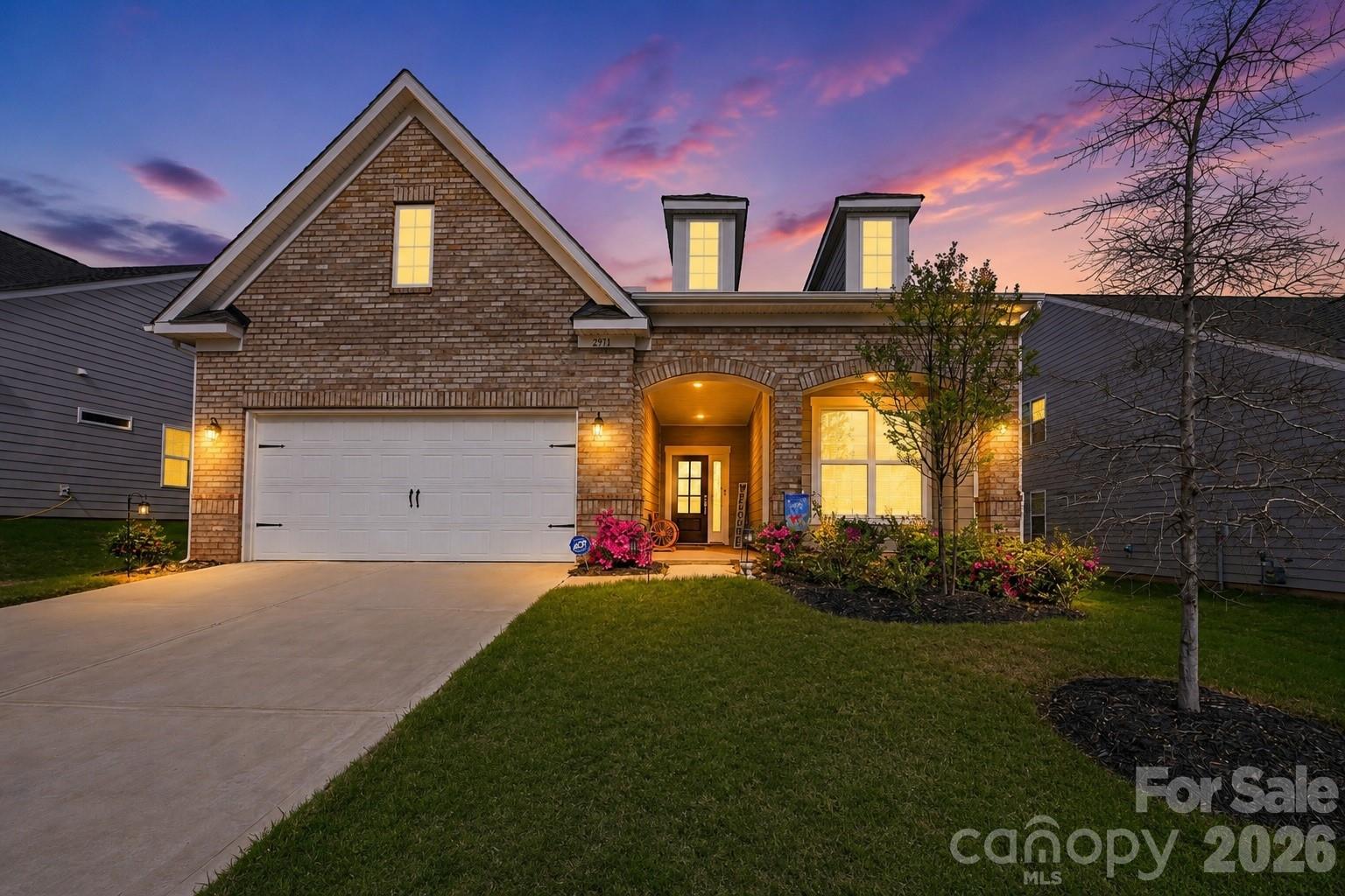 2971 Findley Rd, Statesville, NC 28625