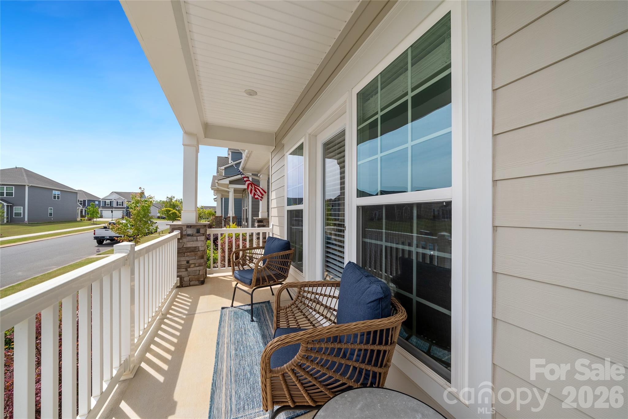 2726 Monument Point Cir, Fort Mill, SC 29715