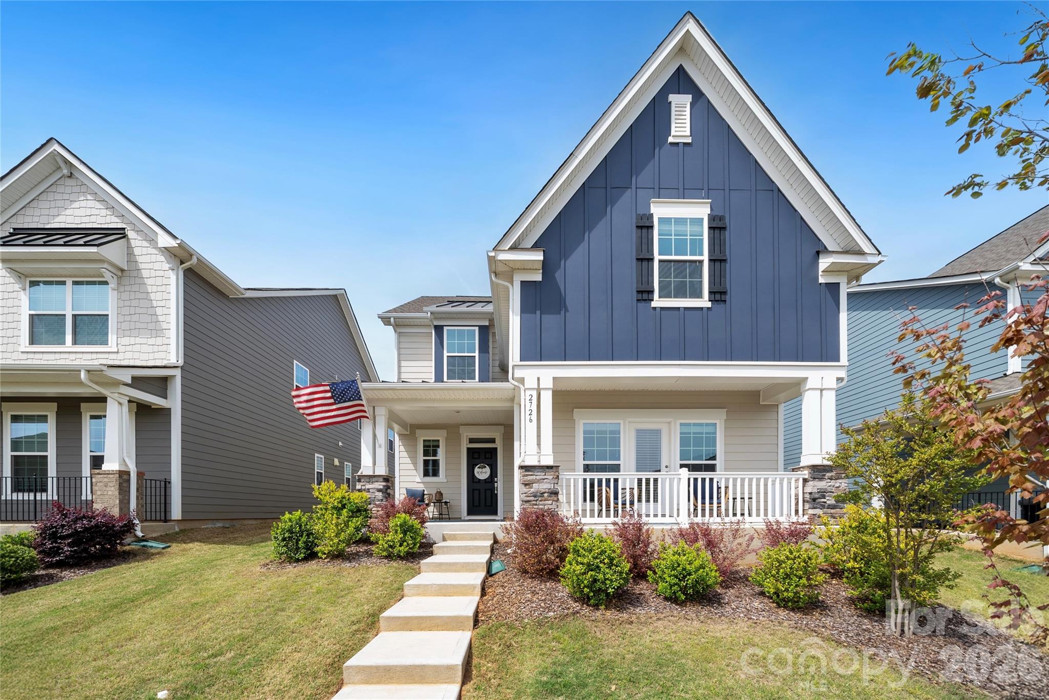 2726 Monument Point Cir, Fort Mill, SC 29715