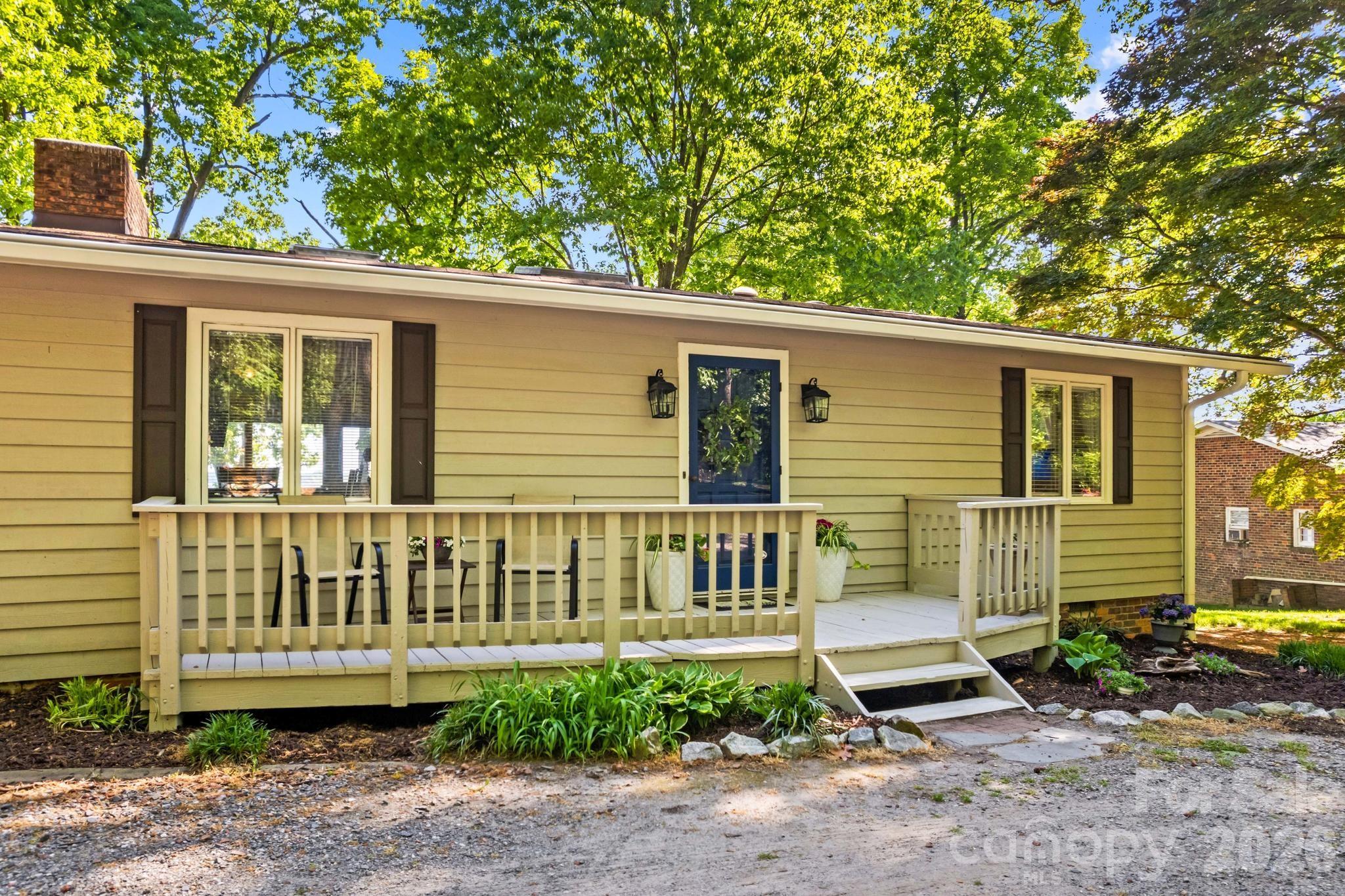 395 Rendleman Dr, Salisbury, NC 28146