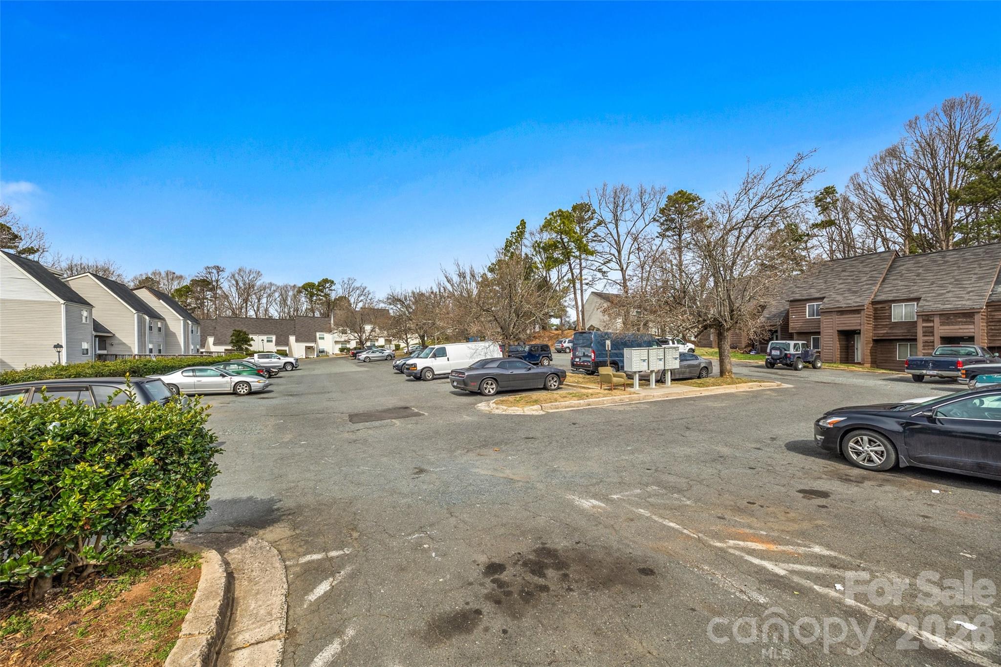 9119 Spyglass Pl #9119D, Charlotte, NC 28214