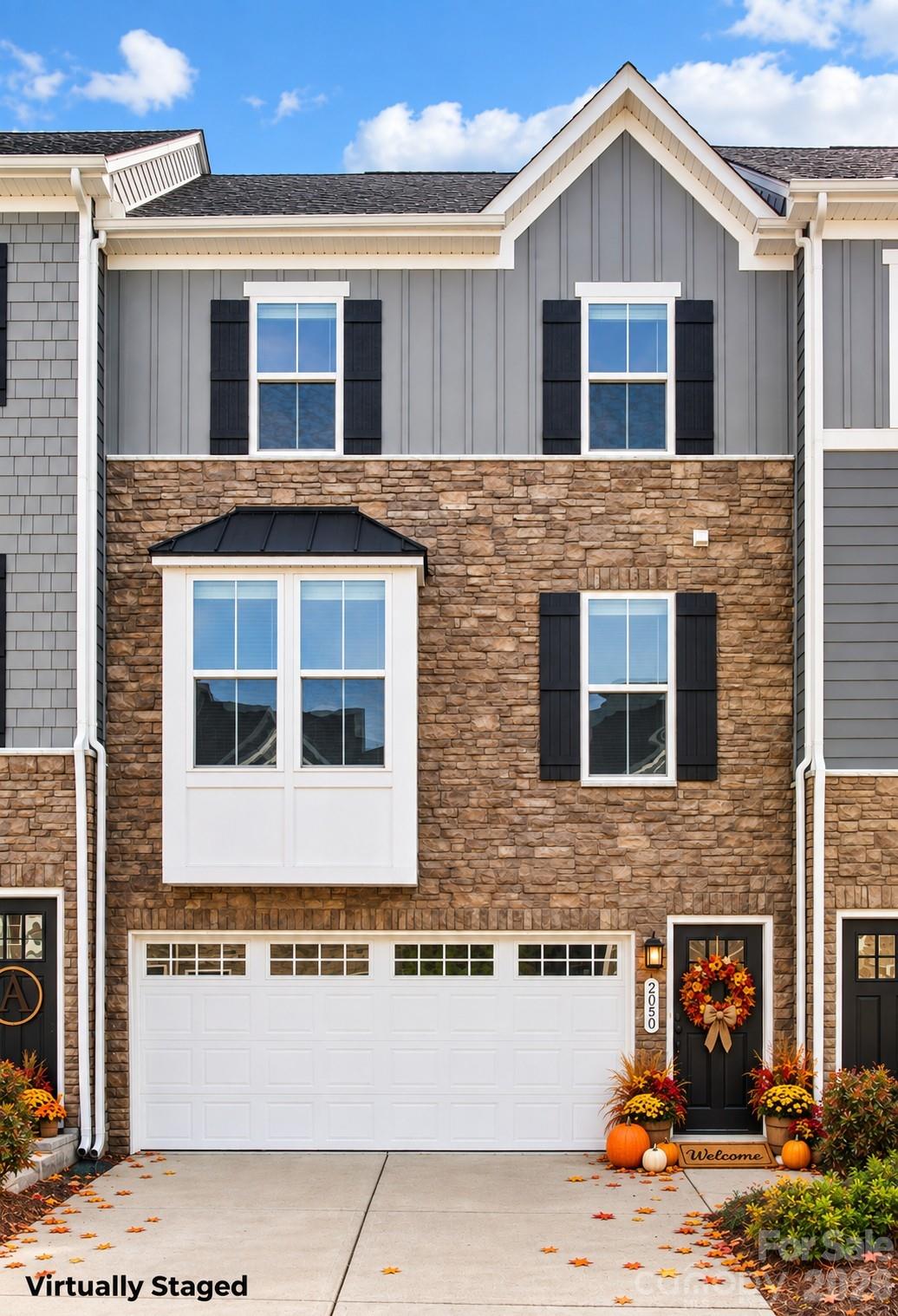 2050 Dornoch Rd, Tega Cay, SC 29708
