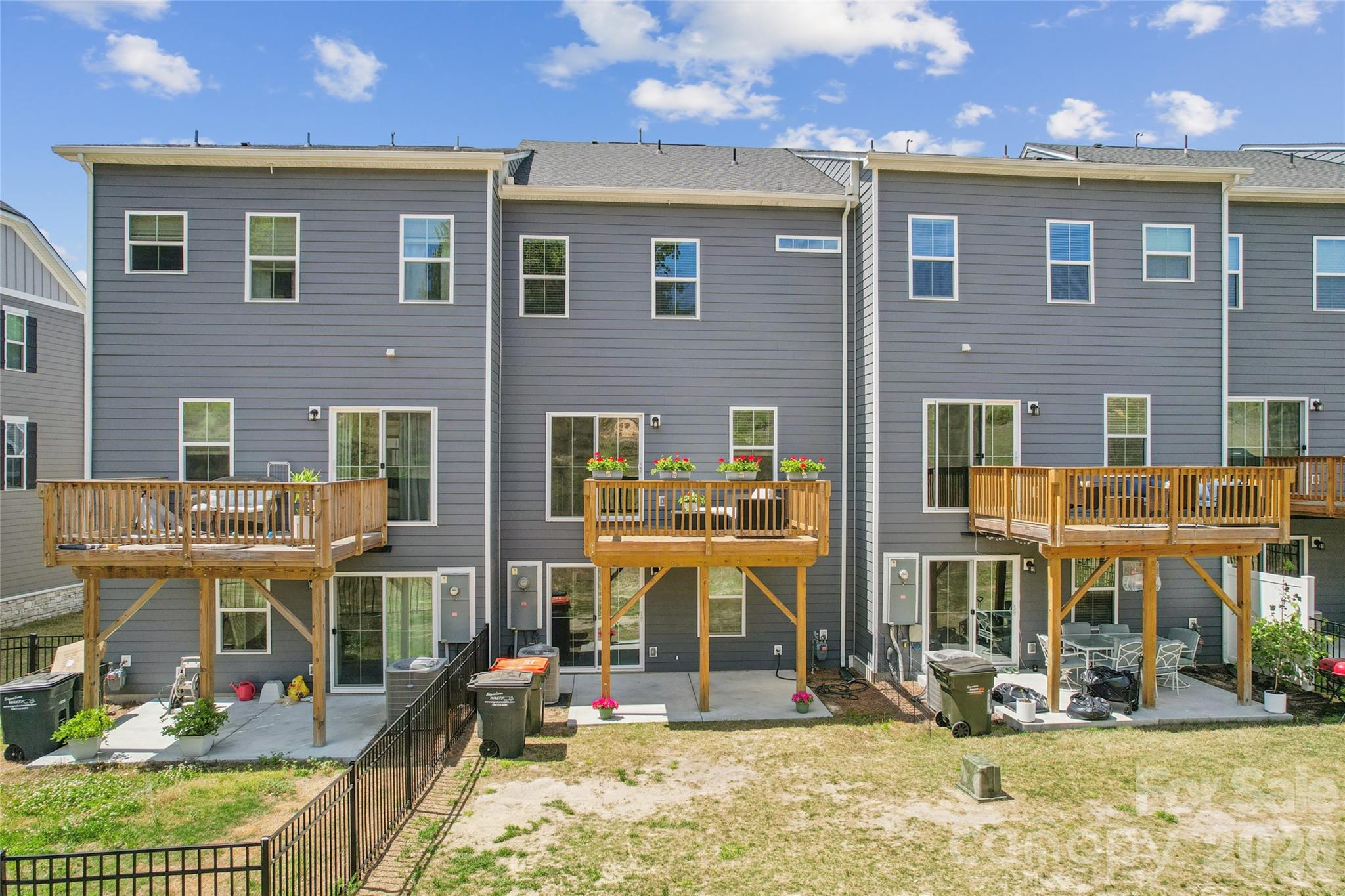 2050 Dornoch Rd, Tega Cay, SC 29708