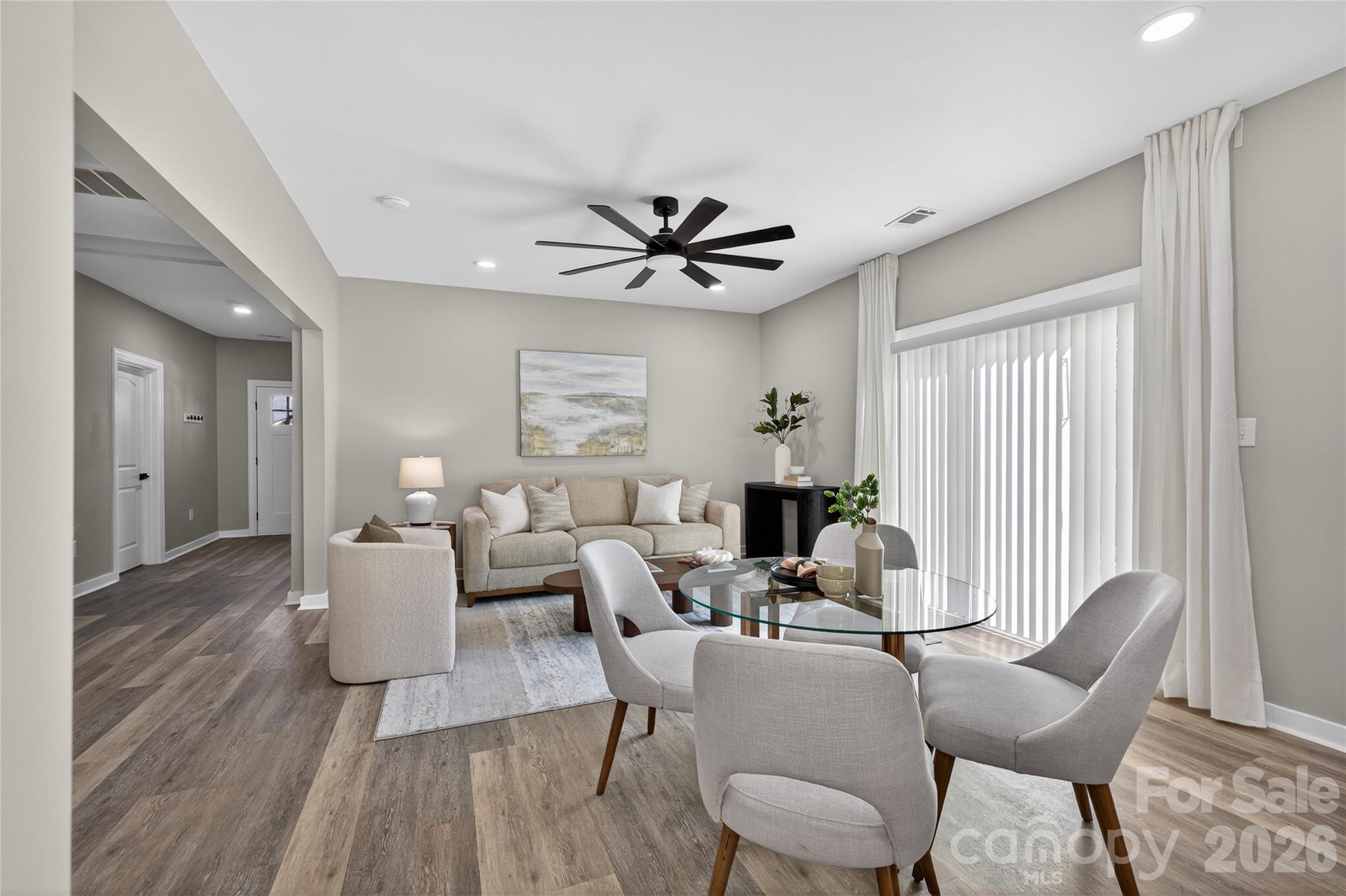 1309 Fairmont St, Charlotte, NC 28216