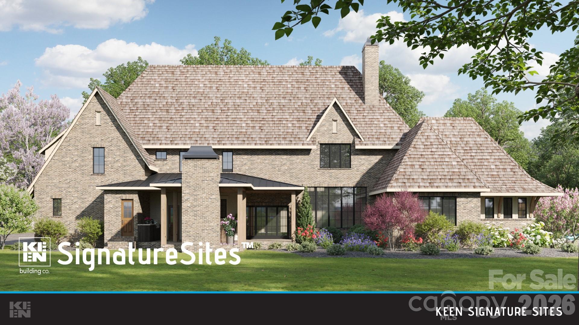 10601 Wildlife Rd, Charlotte, NC 28278
