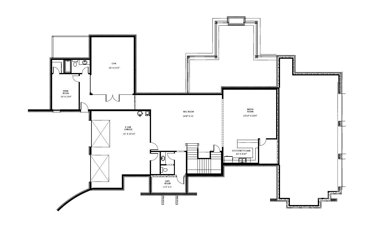 10601 Wildlife Rd, Charlotte, NC 28278