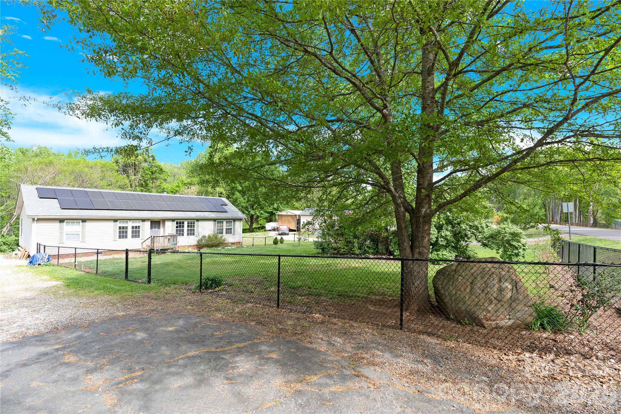 4130 Mountainview St, Gastonia, NC 28056