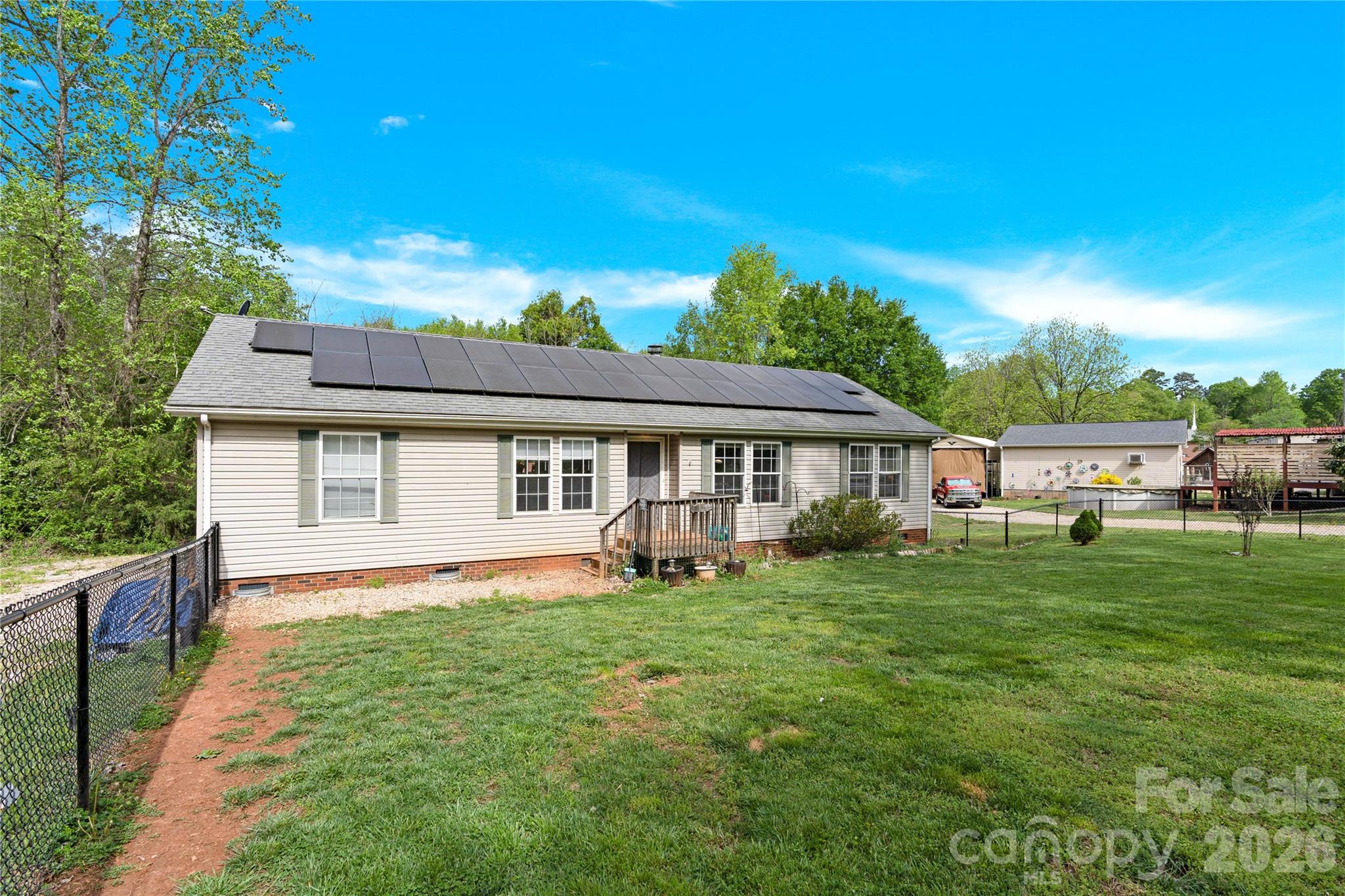 4130 Mountainview St, Gastonia, NC 28056