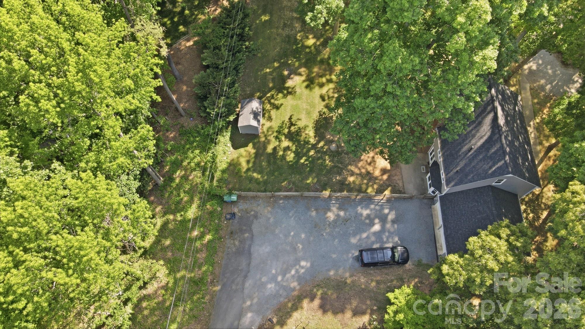 11103 Idlewild Rd, Matthews, NC 28105