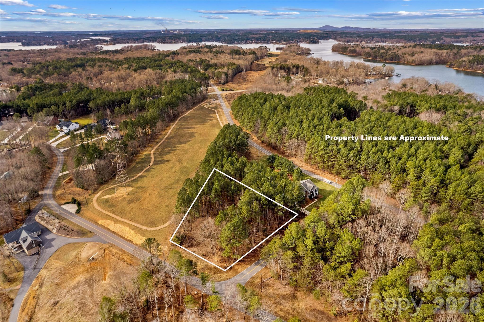 114 Dayvault Cut Rd #2, Troutman, NC 28166
