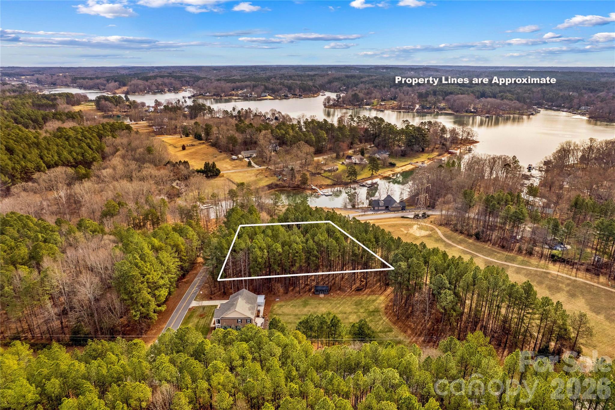114 Dayvault Cut Rd #2, Troutman, NC 28166
