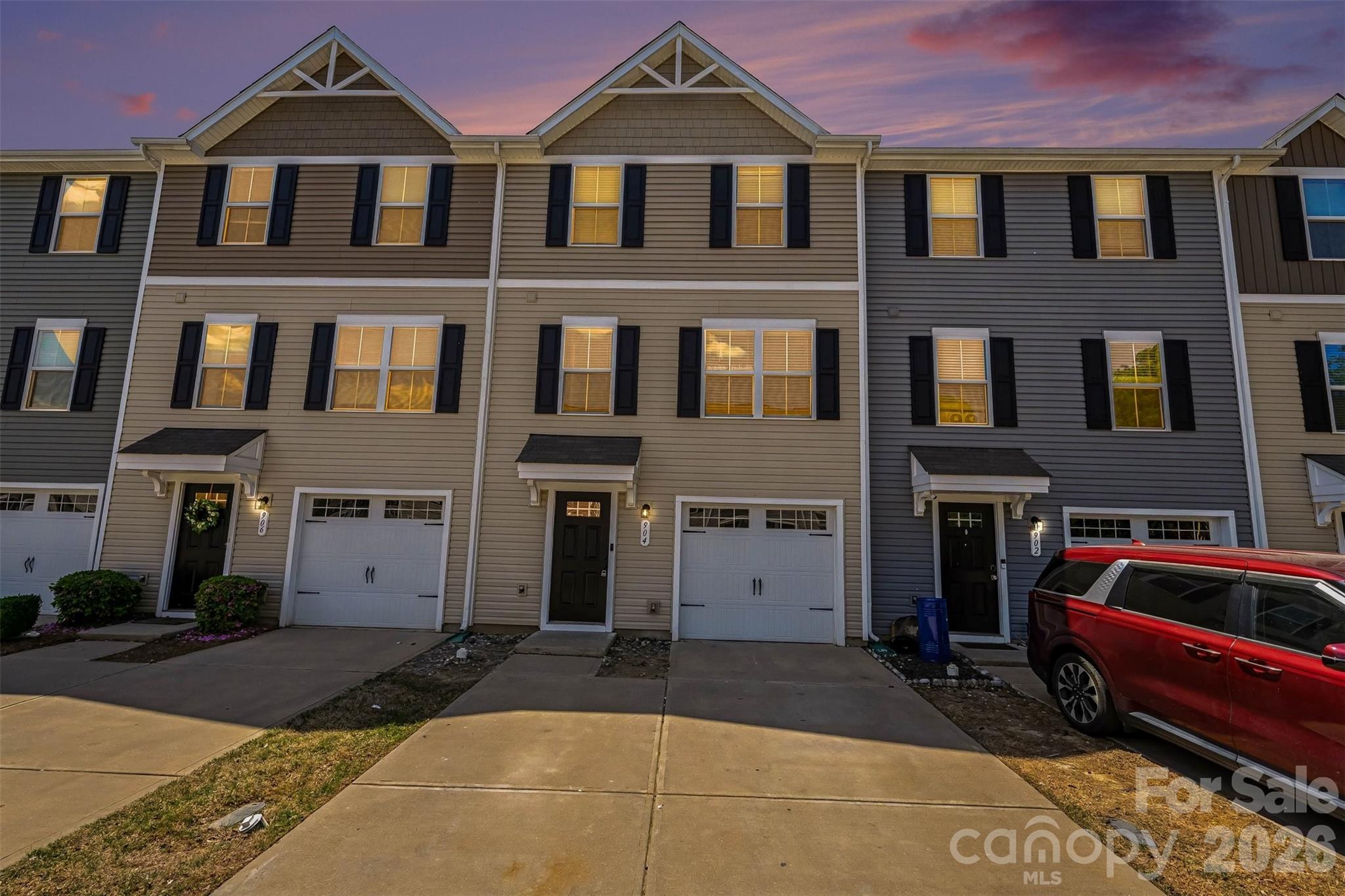 904 Taybyn Rd, Fort Mill, SC 29715