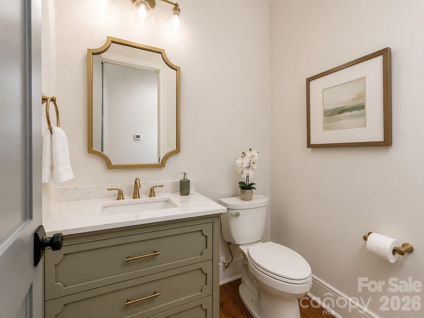 3032 Northampton Dr, Charlotte, NC 28210