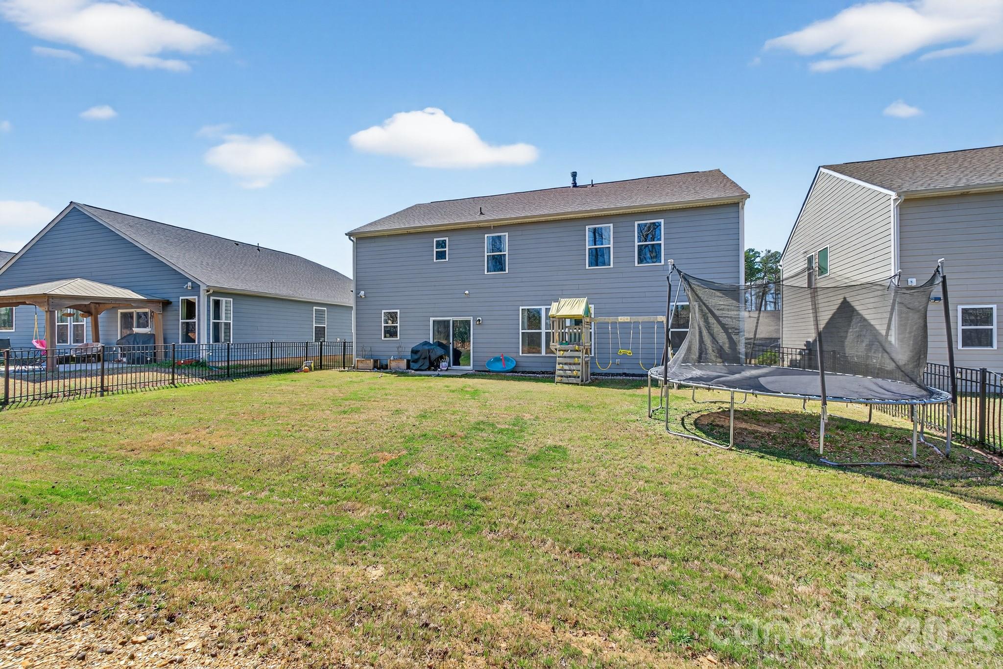3074 Falling Stone Cir, Indian Trail, NC 28079