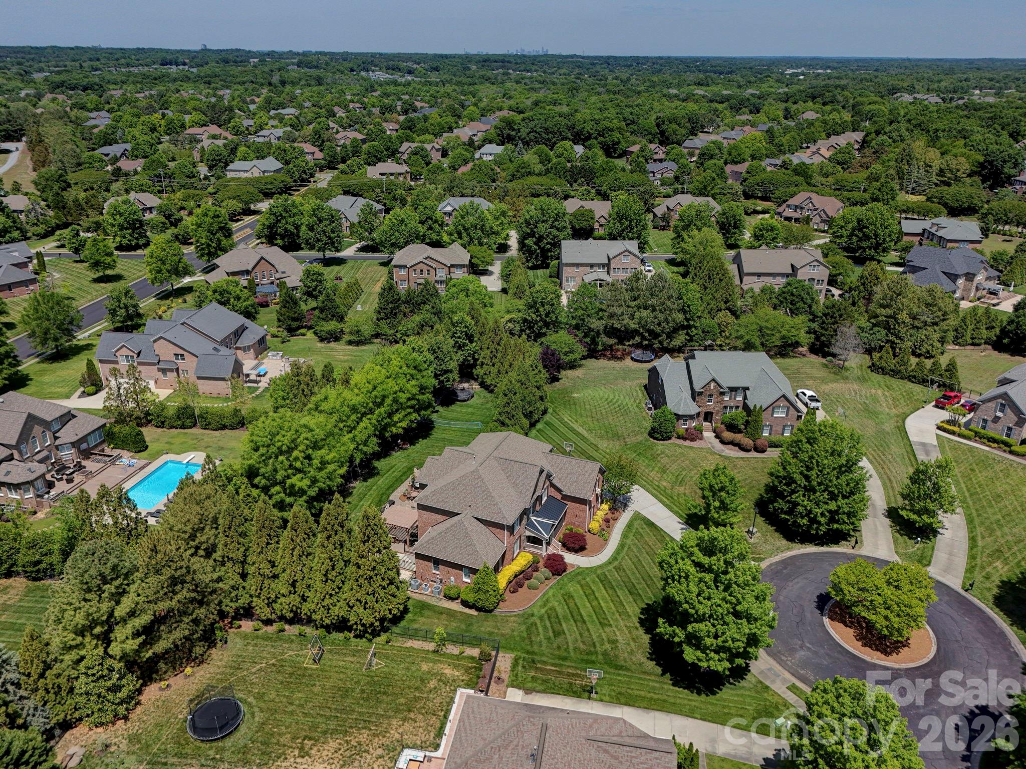 725 Wild Berry Ct, Waxhaw, NC 28173