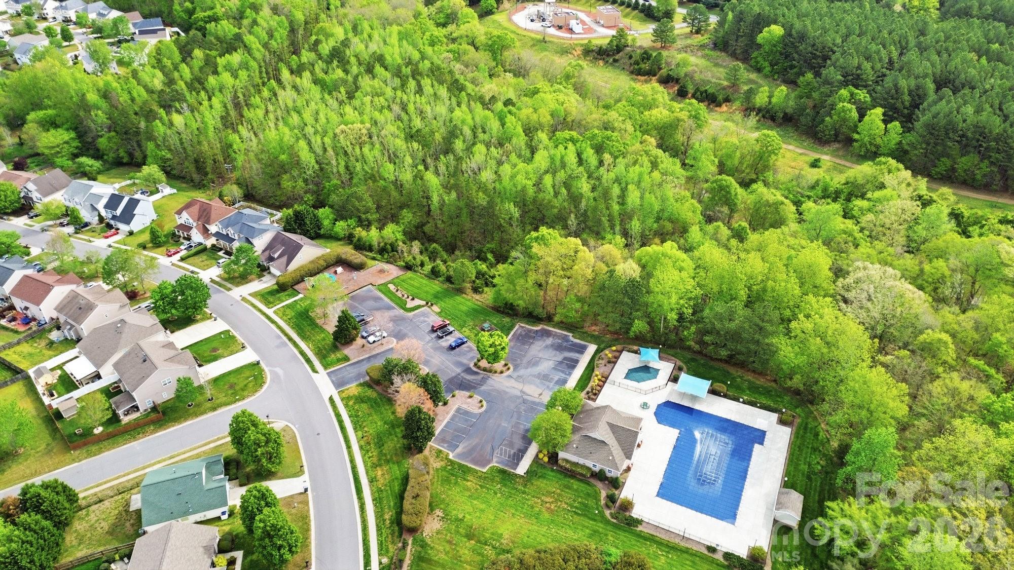 6629 Thistle Down Dr, Harrisburg, NC 28075