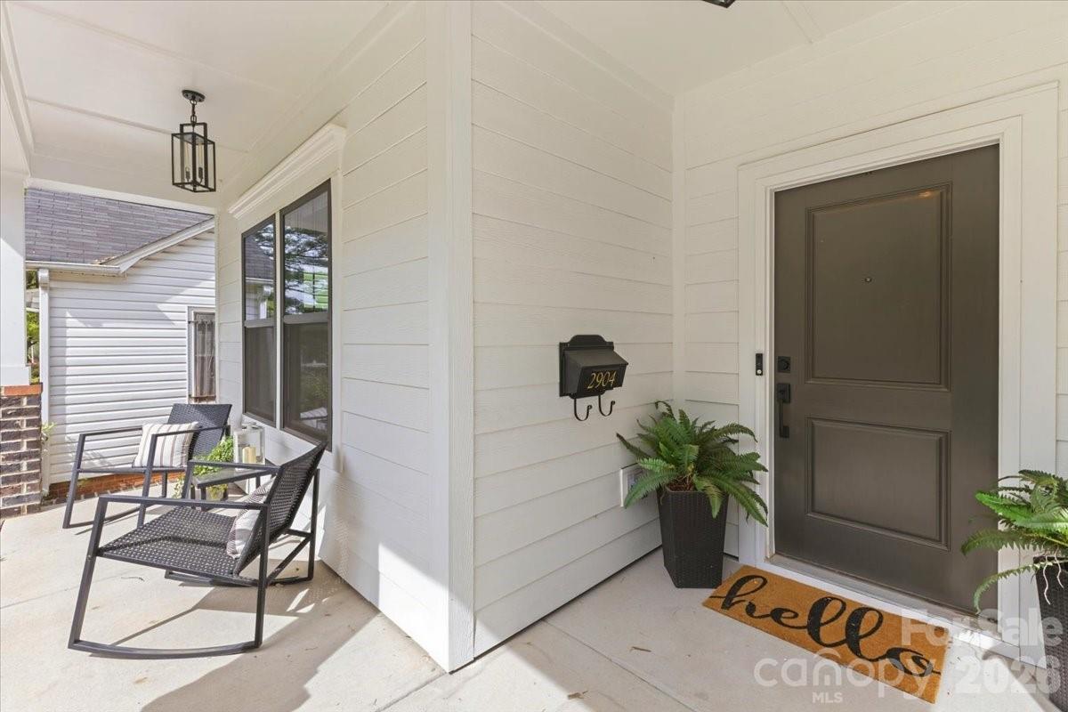 2904 Clemson Ave, Charlotte, NC 28205