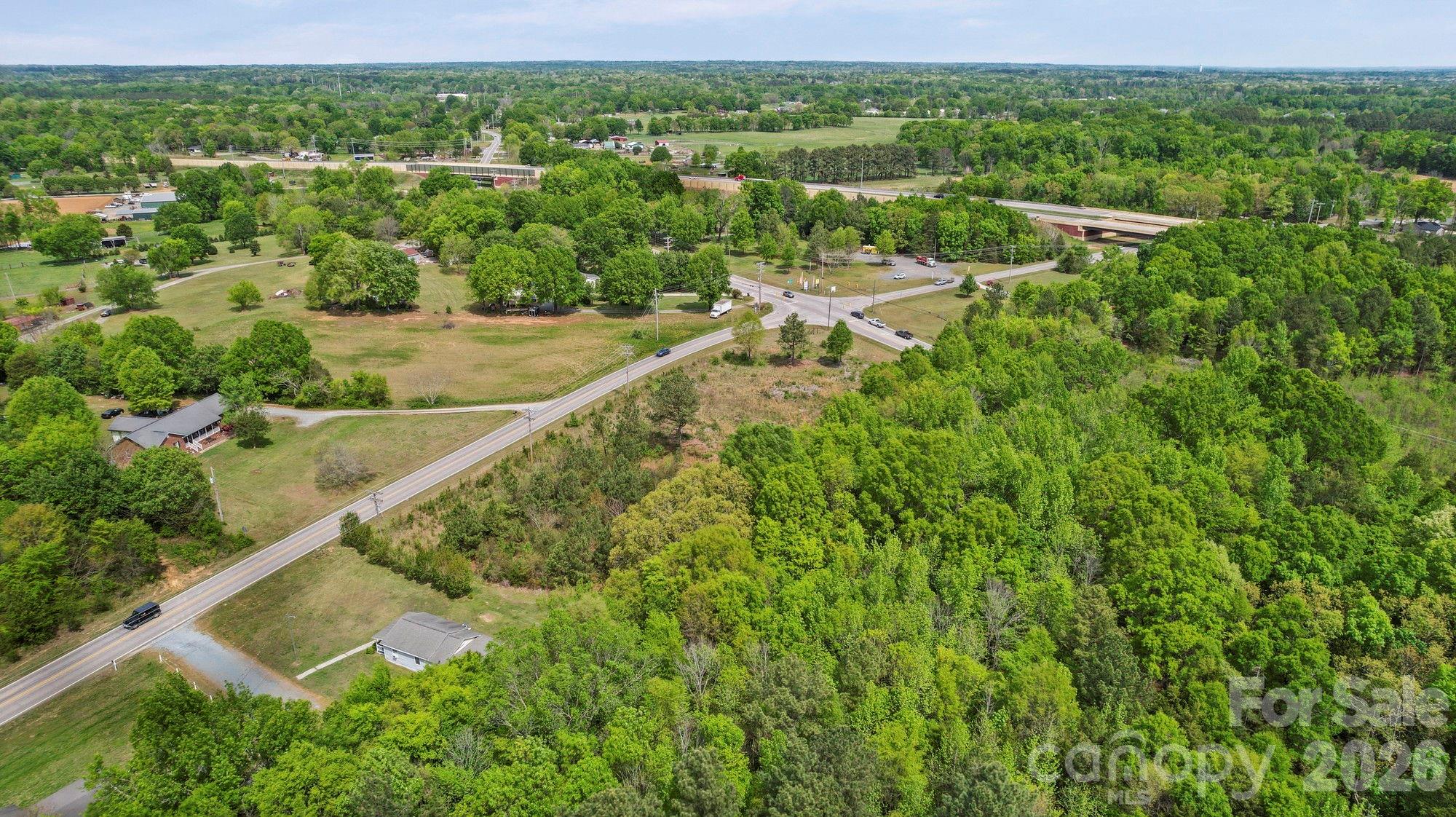 0 Faith Church Rd, Indian Trail, NC 28079