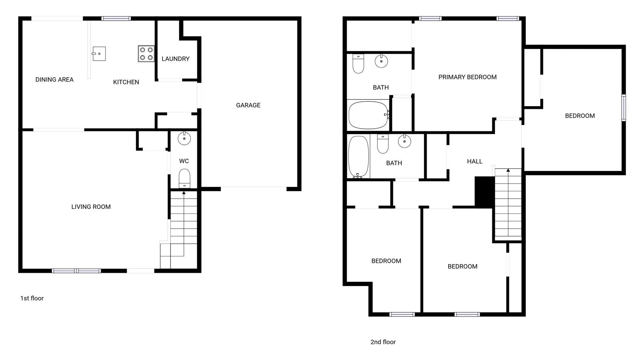 8321 Candlenut Ln, Charlotte, NC 28215
