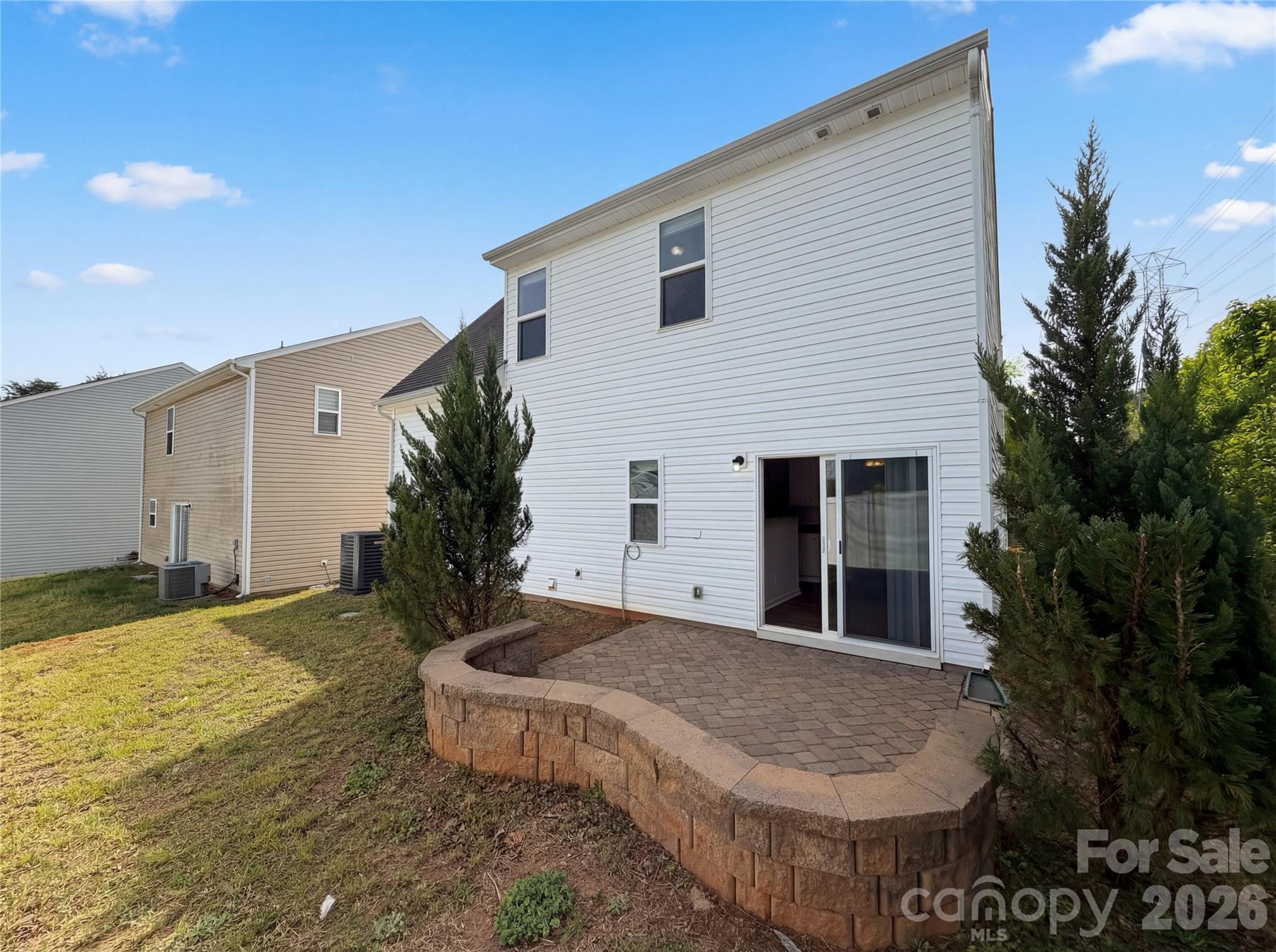 8321 Candlenut Ln, Charlotte, NC 28215