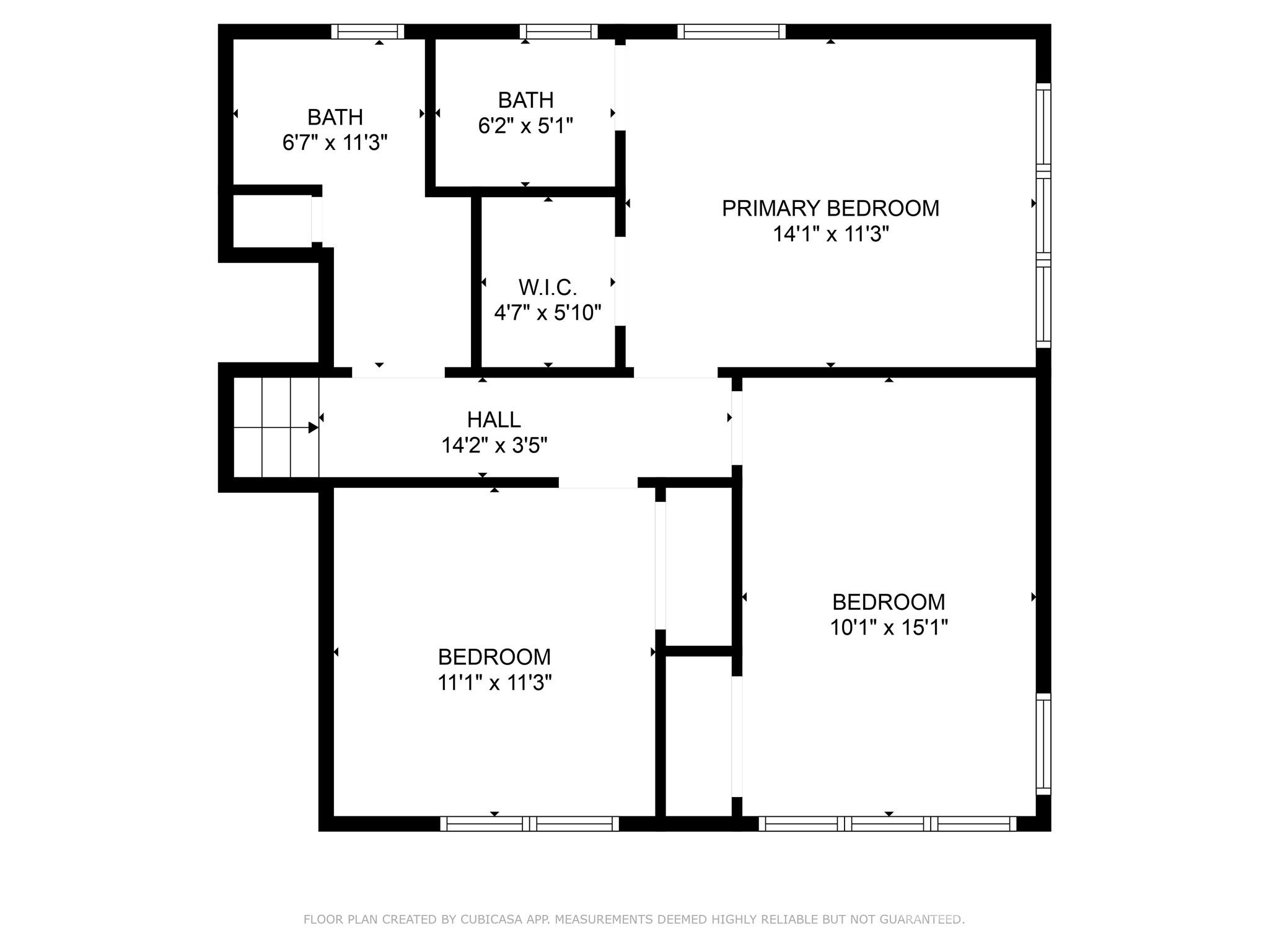 122 Crestwood Dr, Chester, SC 29706