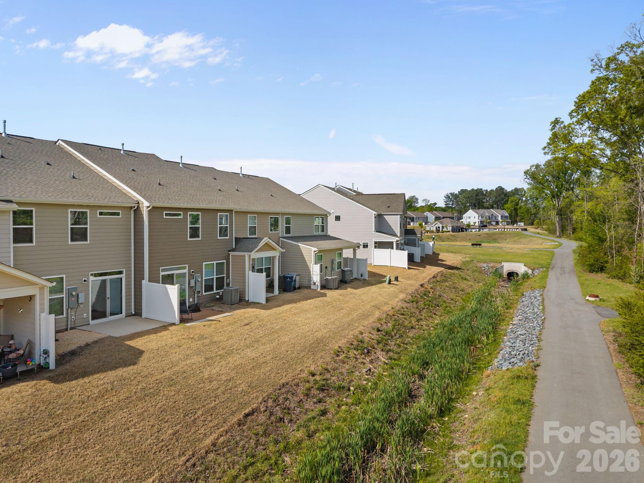 3950 Rothwood Ln, Harrisburg, NC 28075