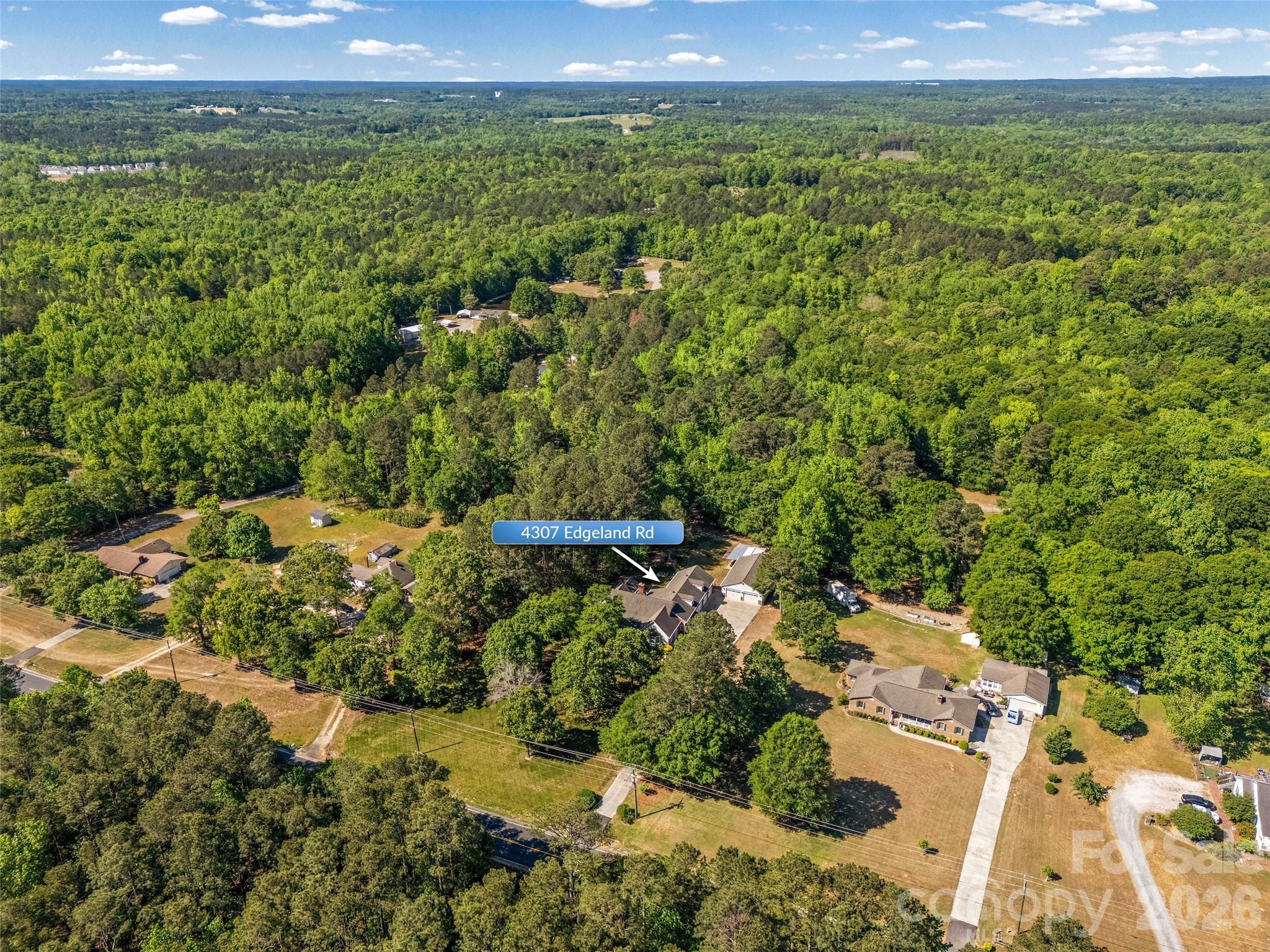 4307 Edgeland Rd, Edgemoor, SC 29712