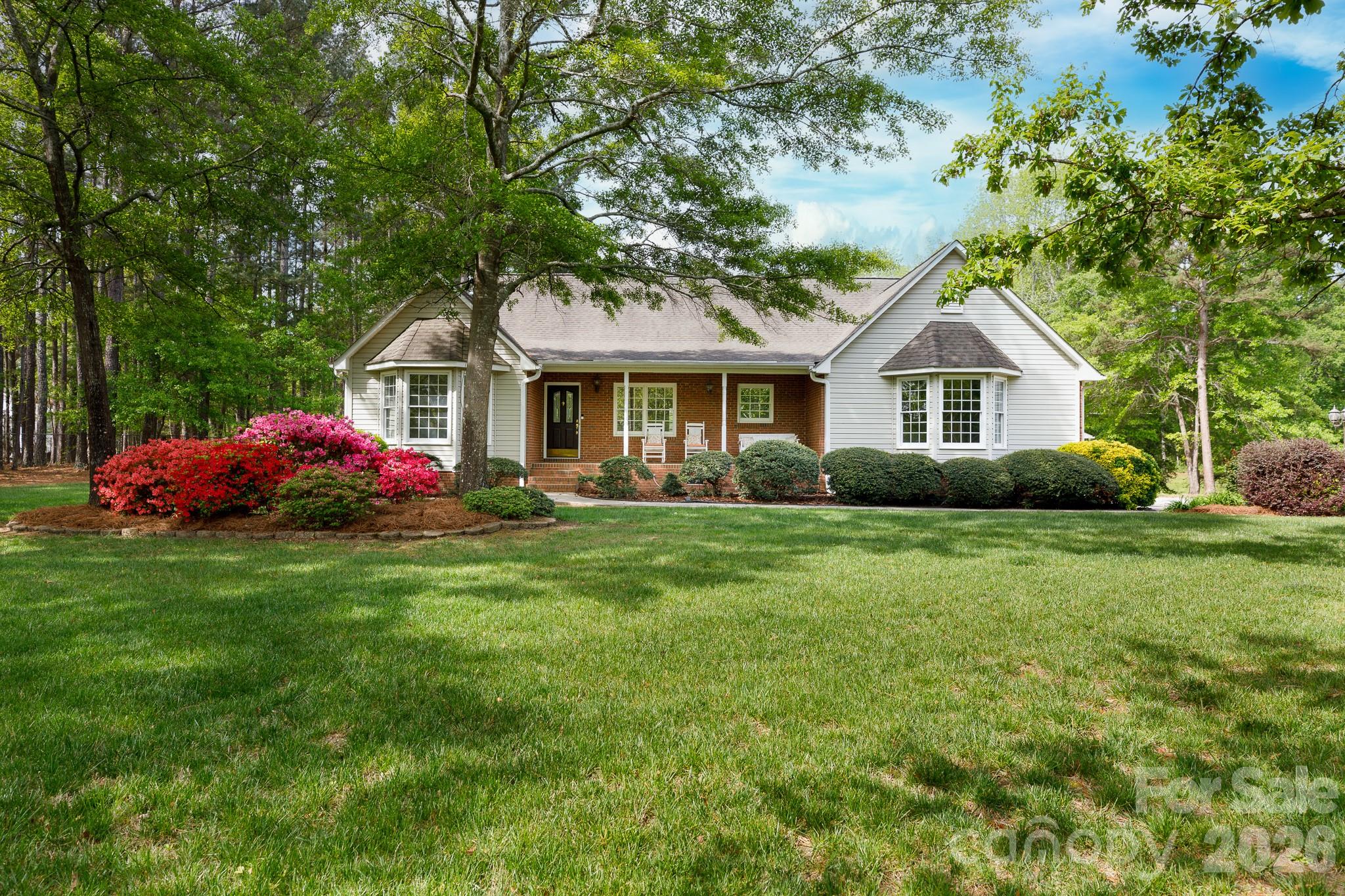 4307 Edgeland Rd, Edgemoor, SC 29712