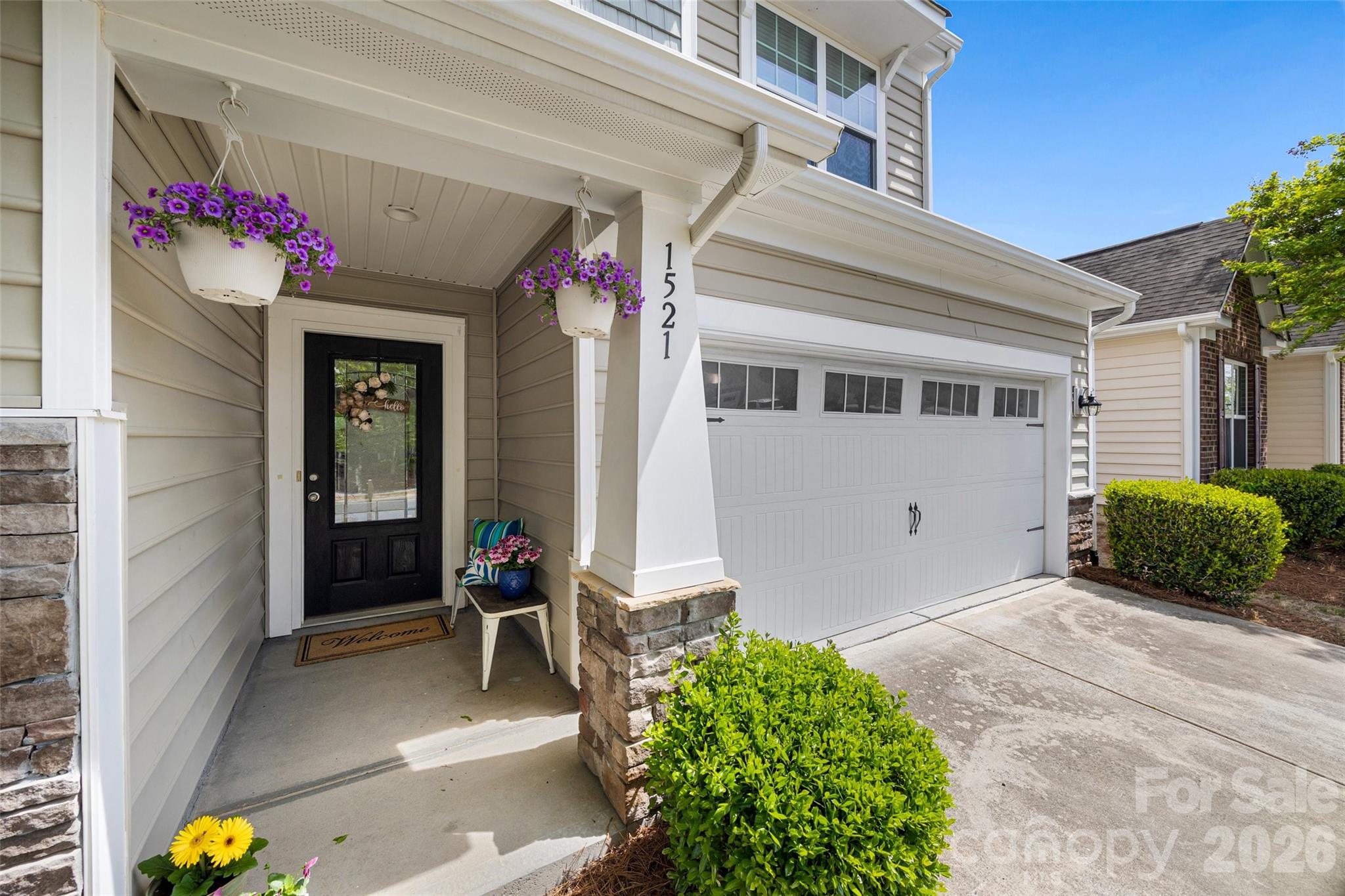 1521 Deer Meadows Dr, Waxhaw, NC 28173