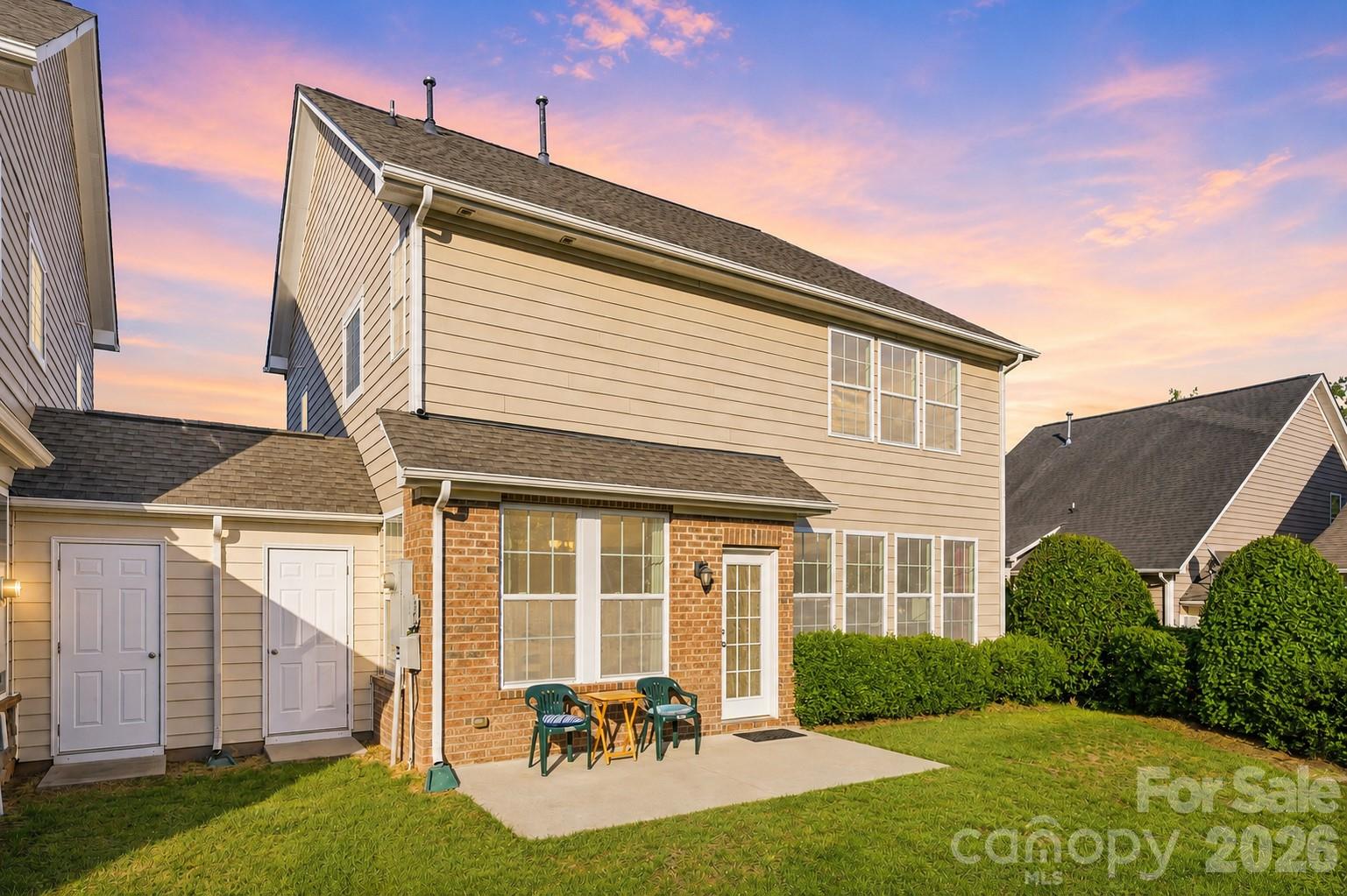 4418 Forest Gate Ln, Charlotte, NC 28270
